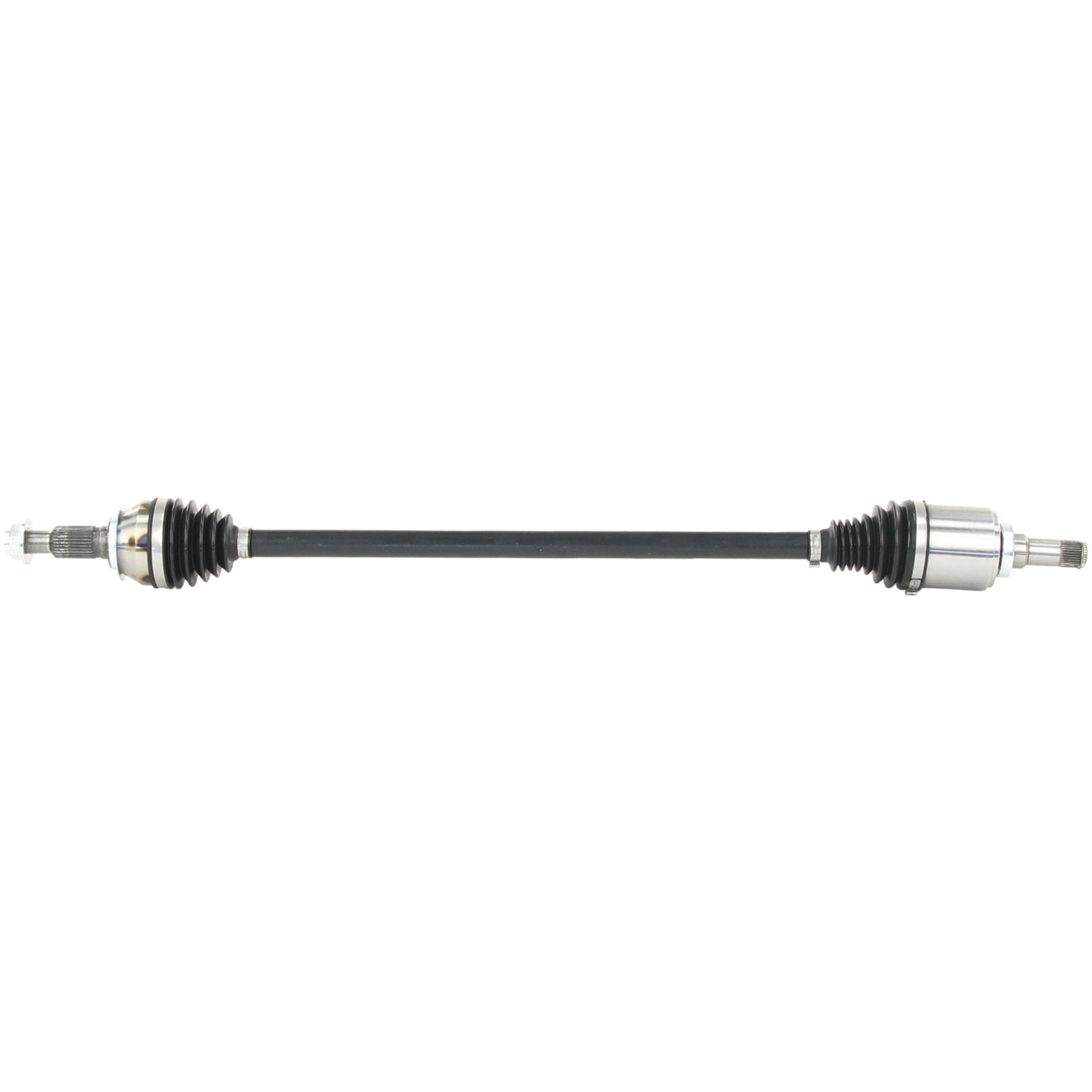 TrakMotive CV Axle Shaft GM-86005