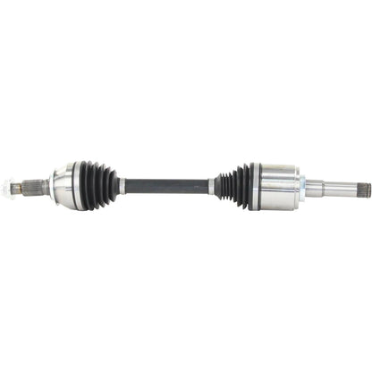 TrakMotive CV Axle Shaft GM-86015