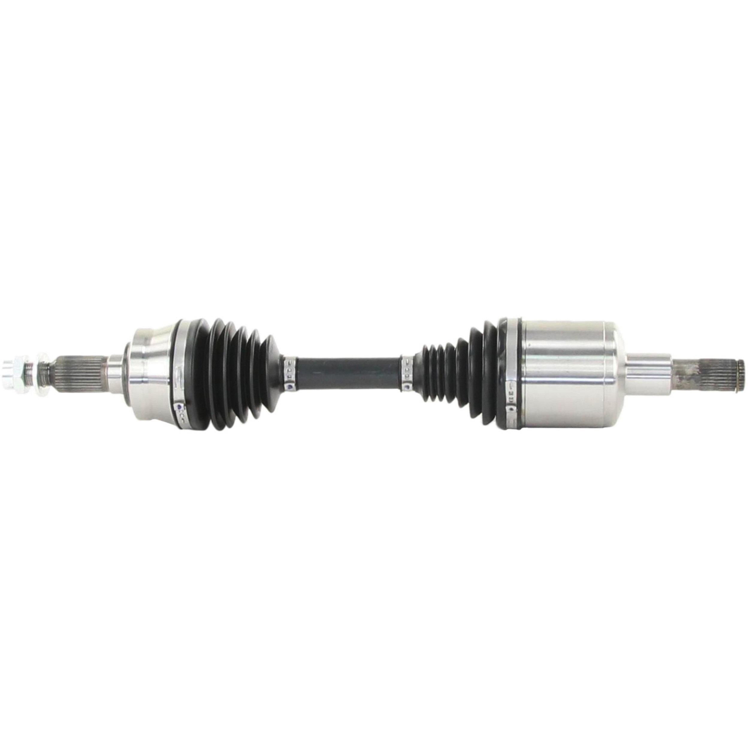 TrakMotive CV Axle Shaft GM-86018