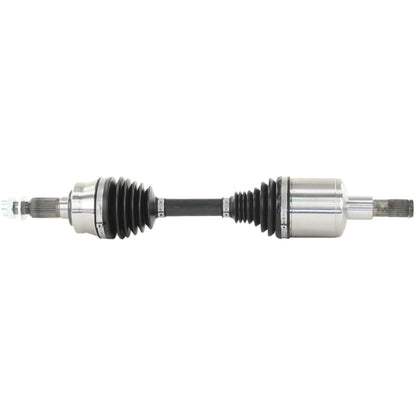 TrakMotive CV Axle Shaft GM-86018