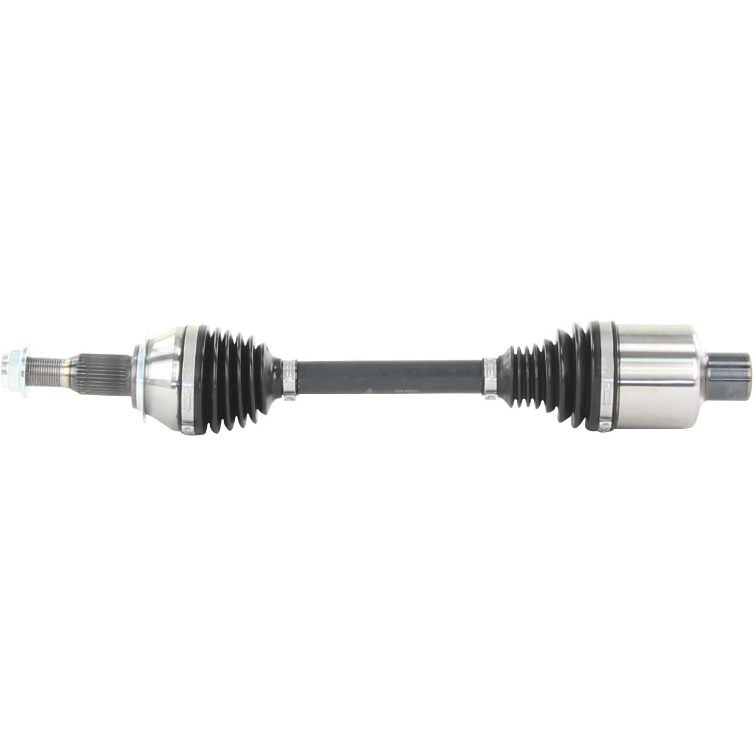 TrakMotive CV Axle Shaft GM-86021