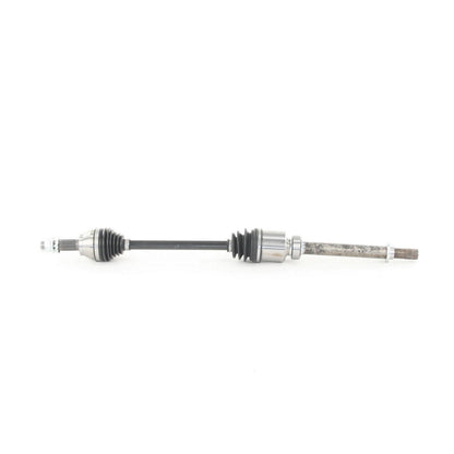 TrakMotive CV Axle Shaft GM-86022