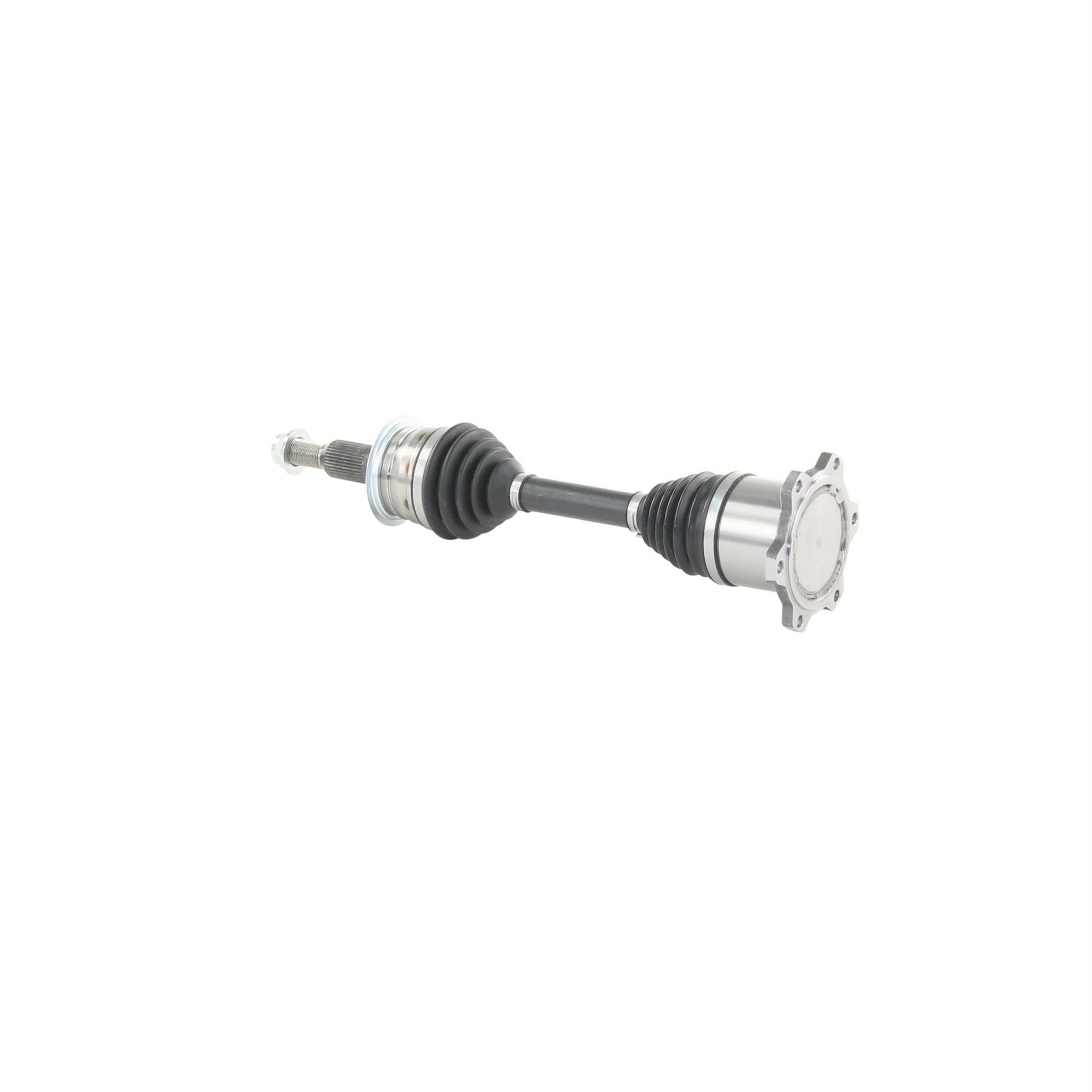 TrakMotive CV Axle Shaft GM-86036