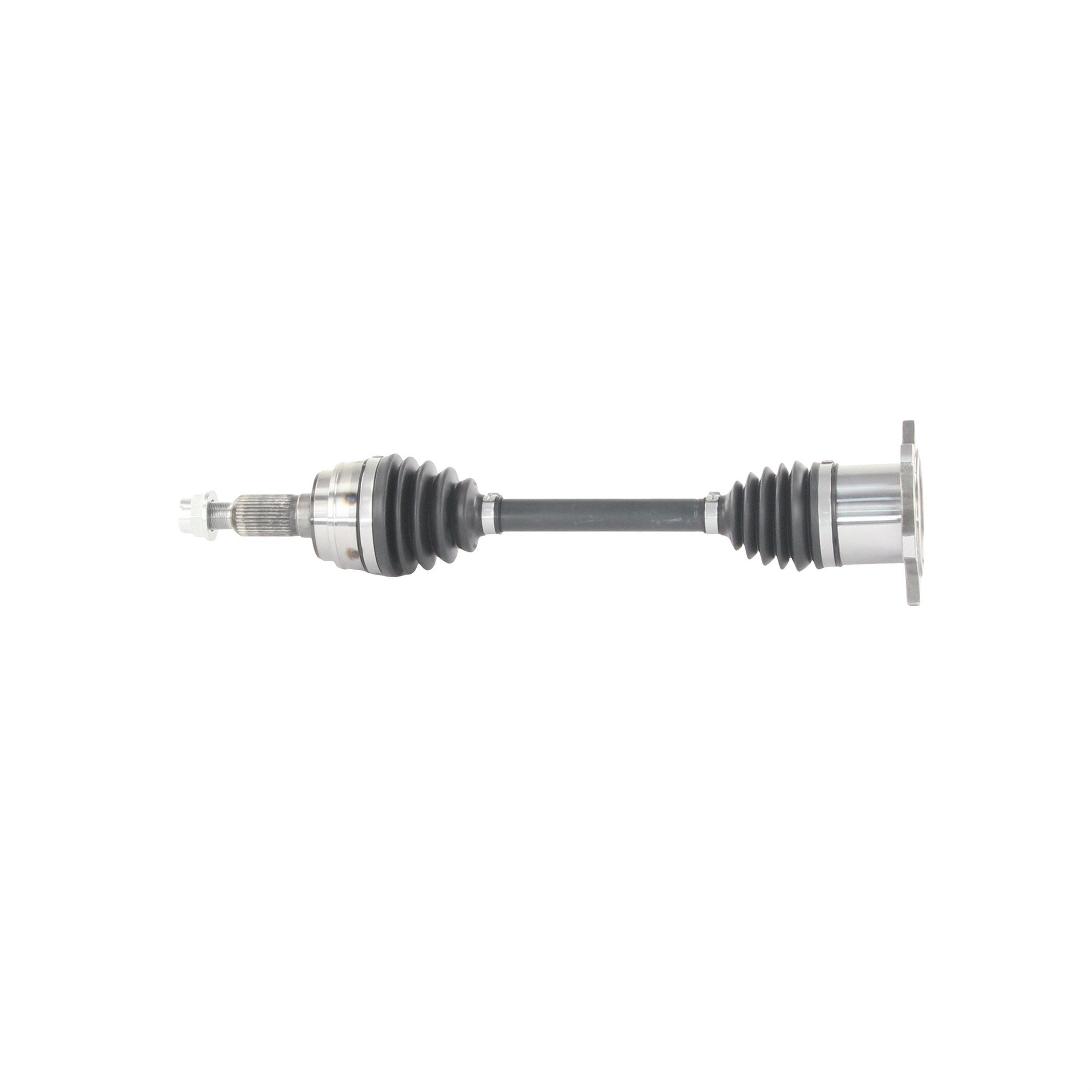 TrakMotive Extreme Climate CV Axle Shaft GM-86228HDX