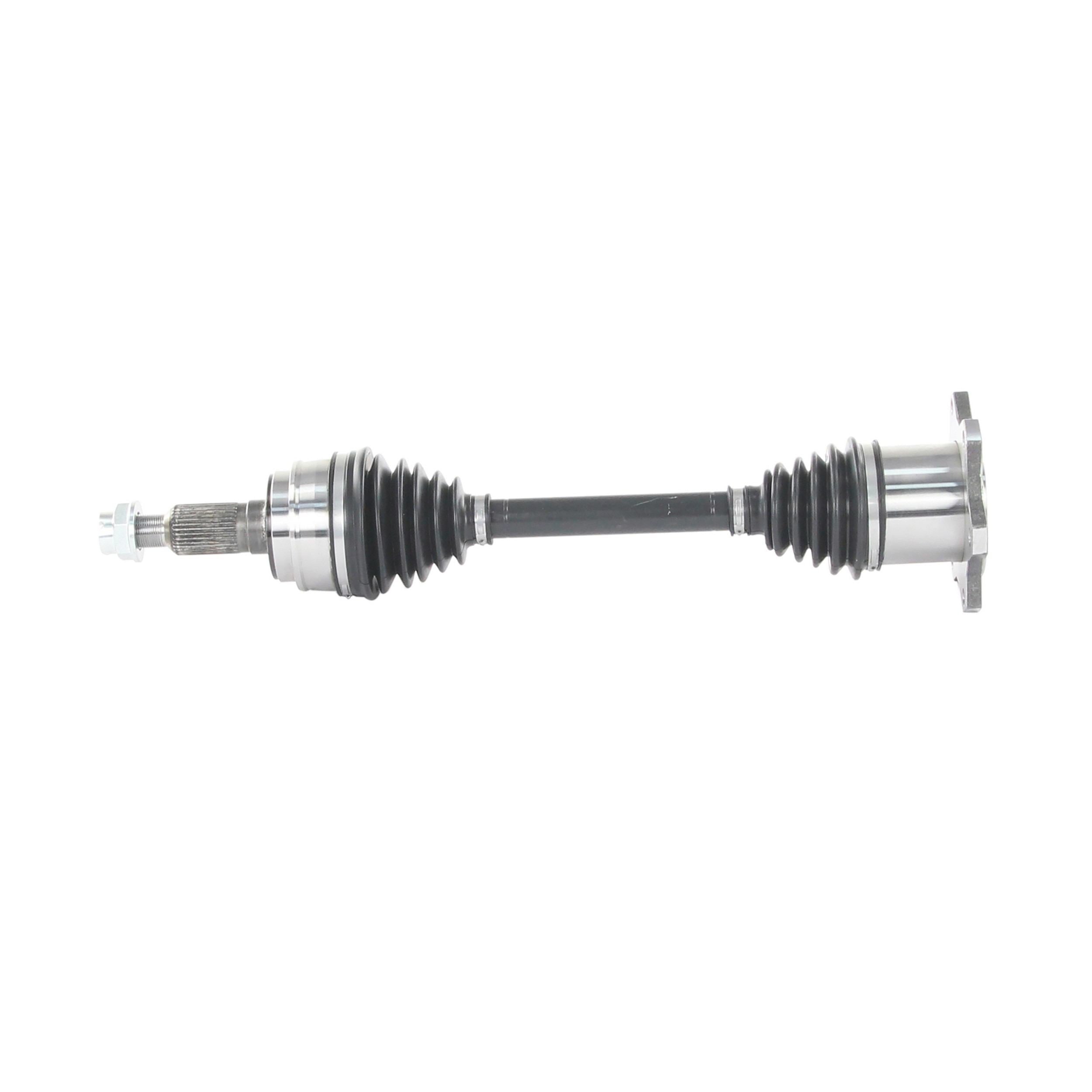 TrakMotive CV Axle Shaft GM-86228
