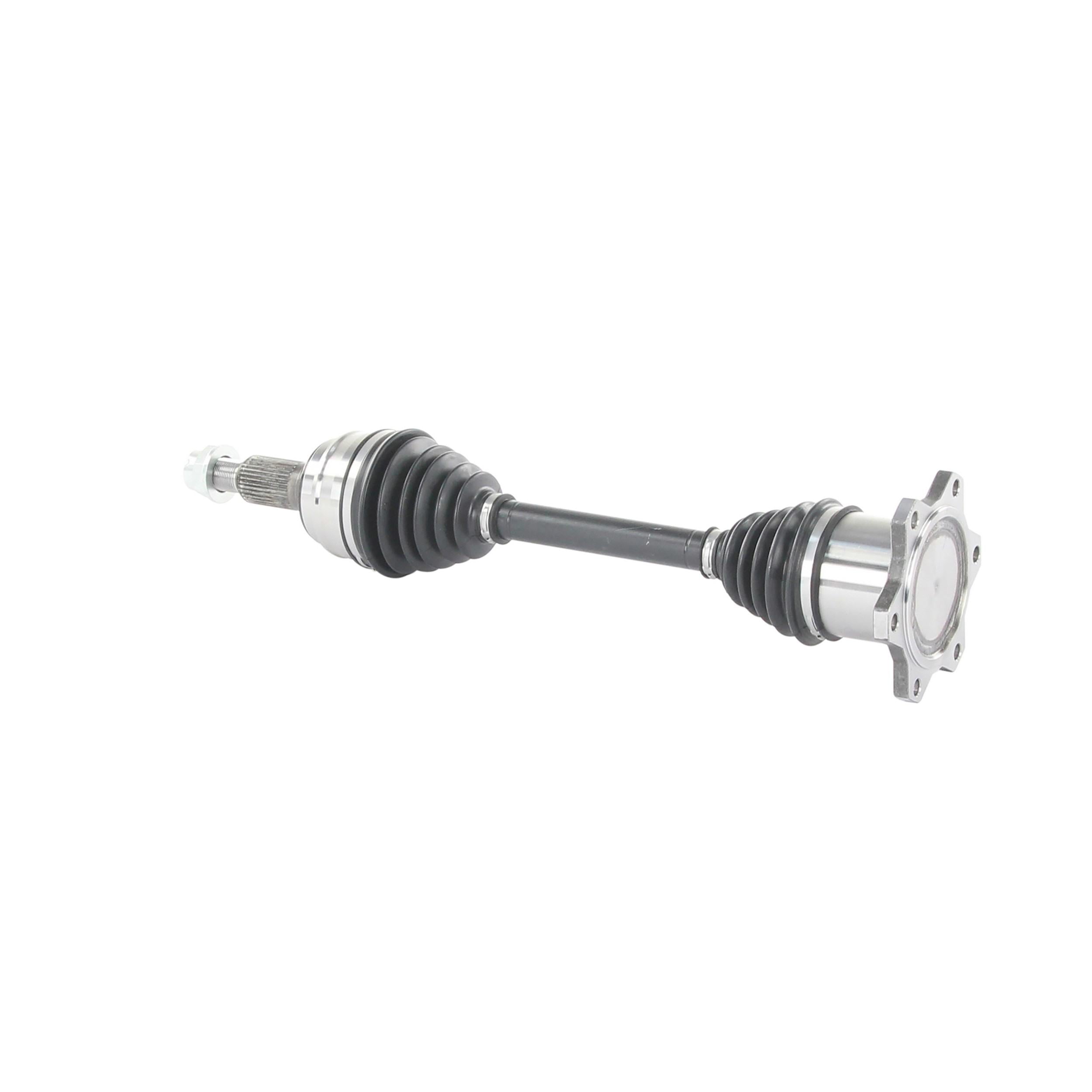 TrakMotive CV Axle Shaft GM-86228