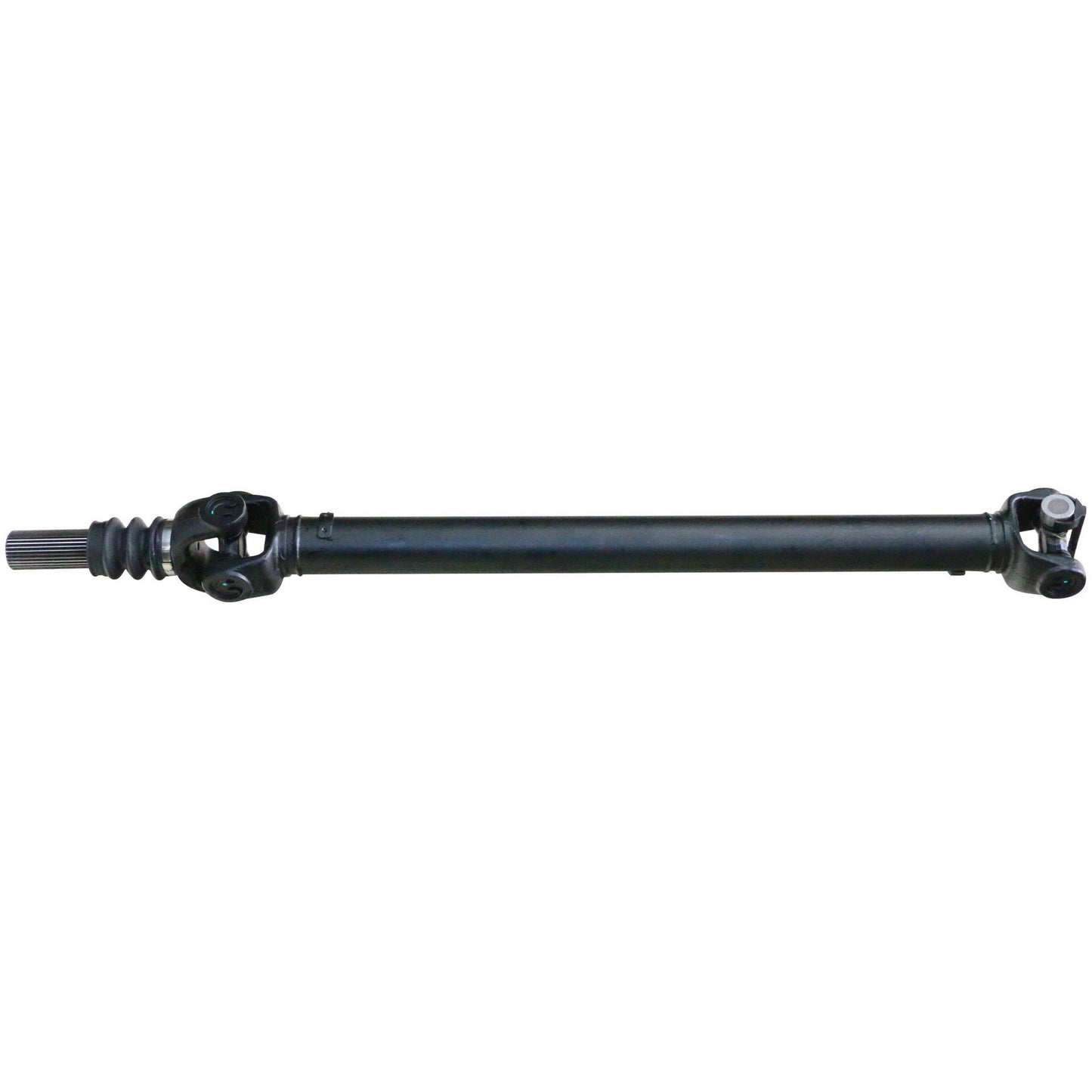 Trackmotive GMP-412