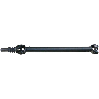 Trackmotive GMP-412