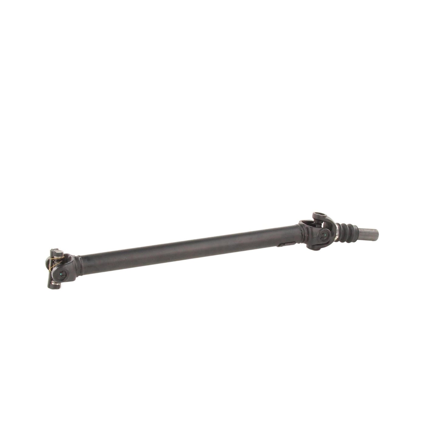 Trackmotive GMP-412