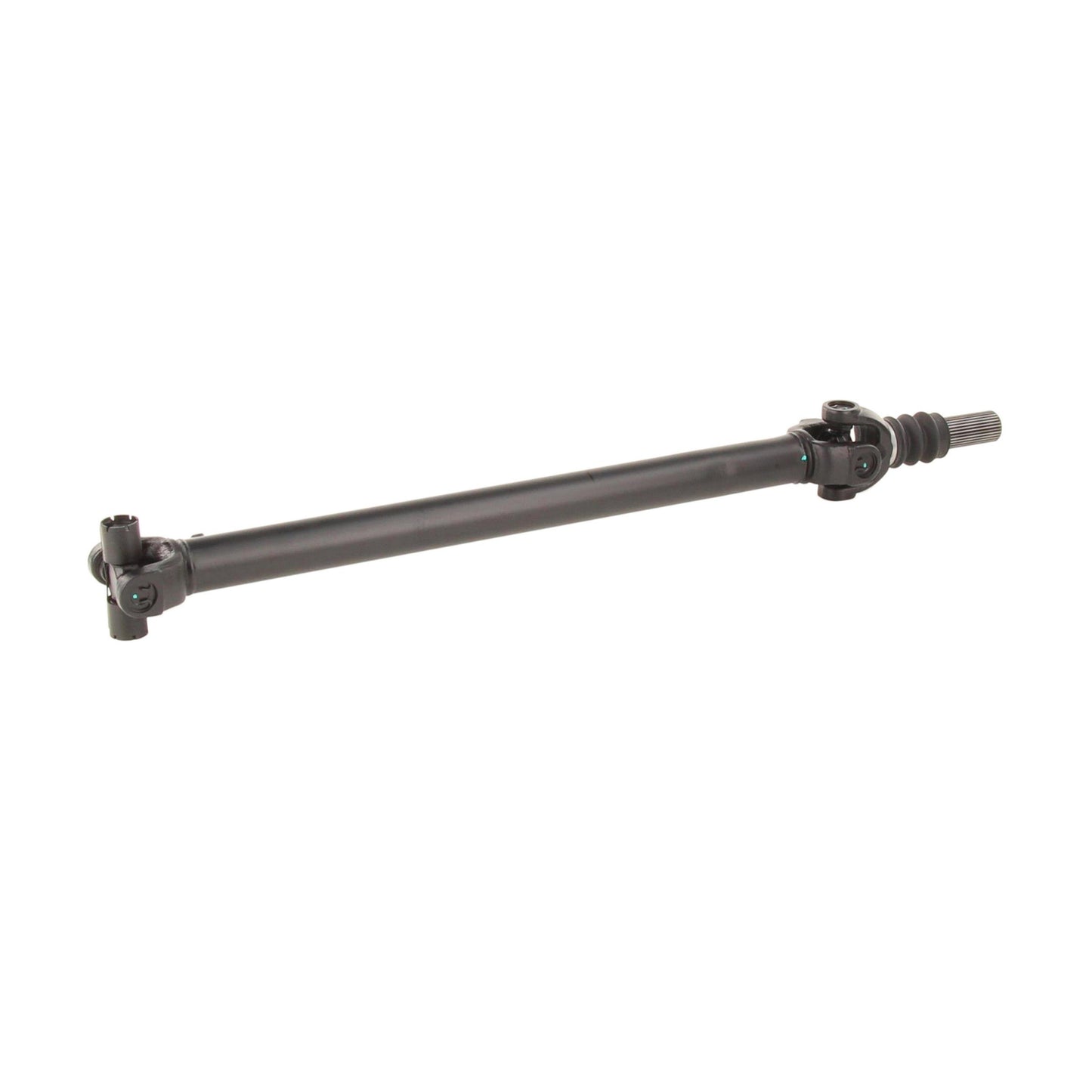 Trackmotive GMP-416