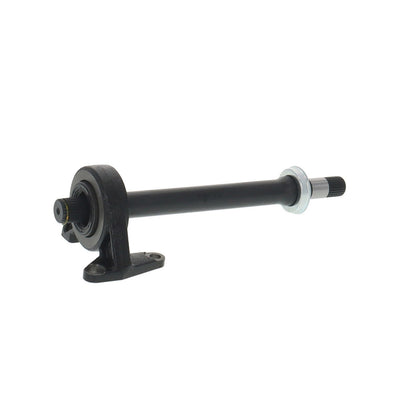 Trackmotive HO-3567