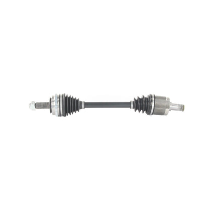 TrakMotive New CV Axle Shaft HO-8016