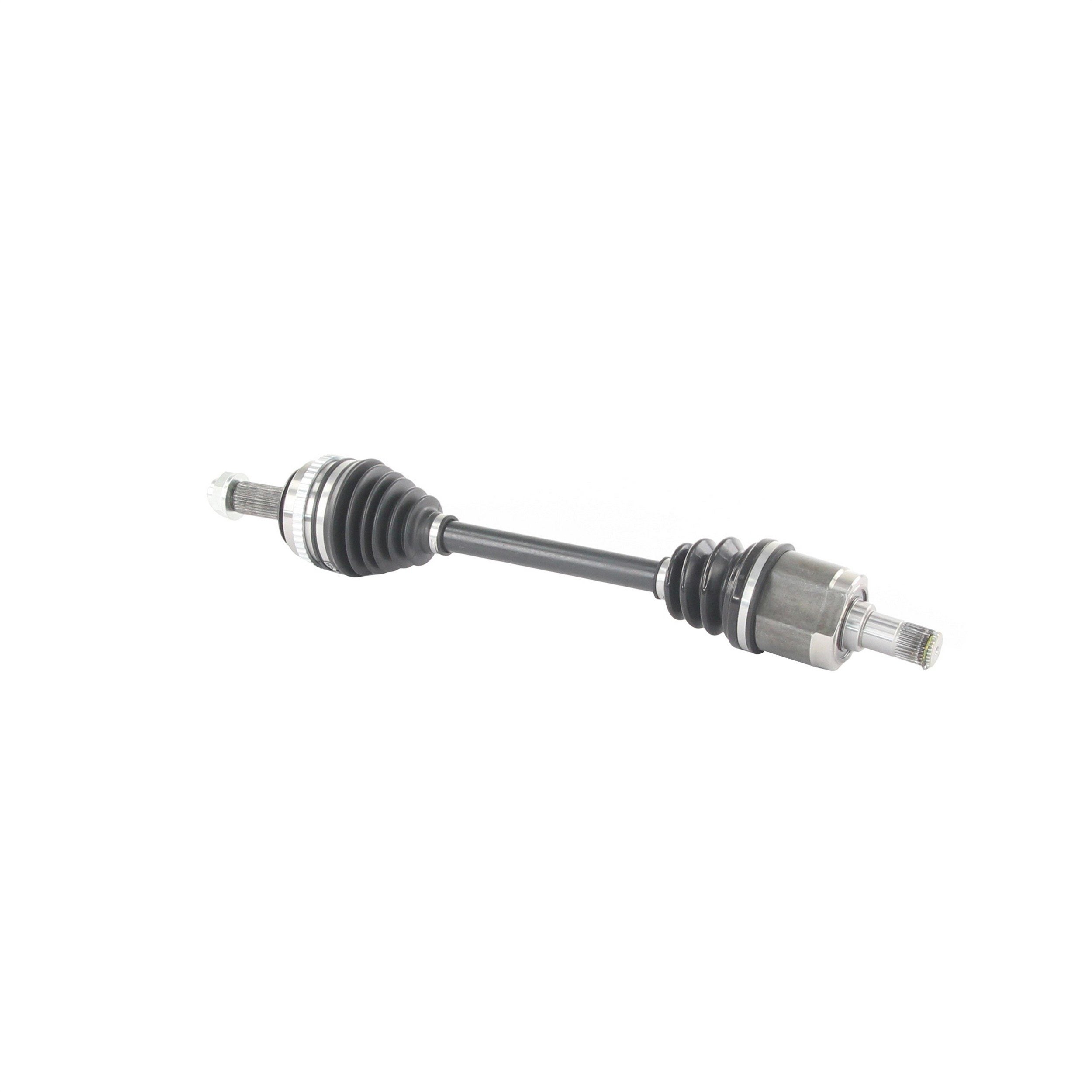 TrakMotive New CV Axle Shaft HO-8016