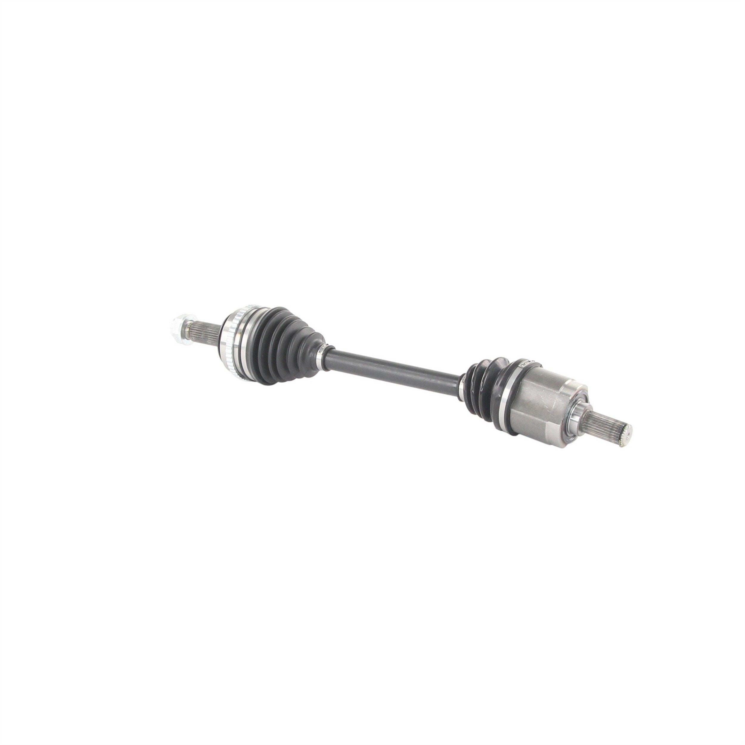 TrakMotive New CV Axle Shaft HO-8018
