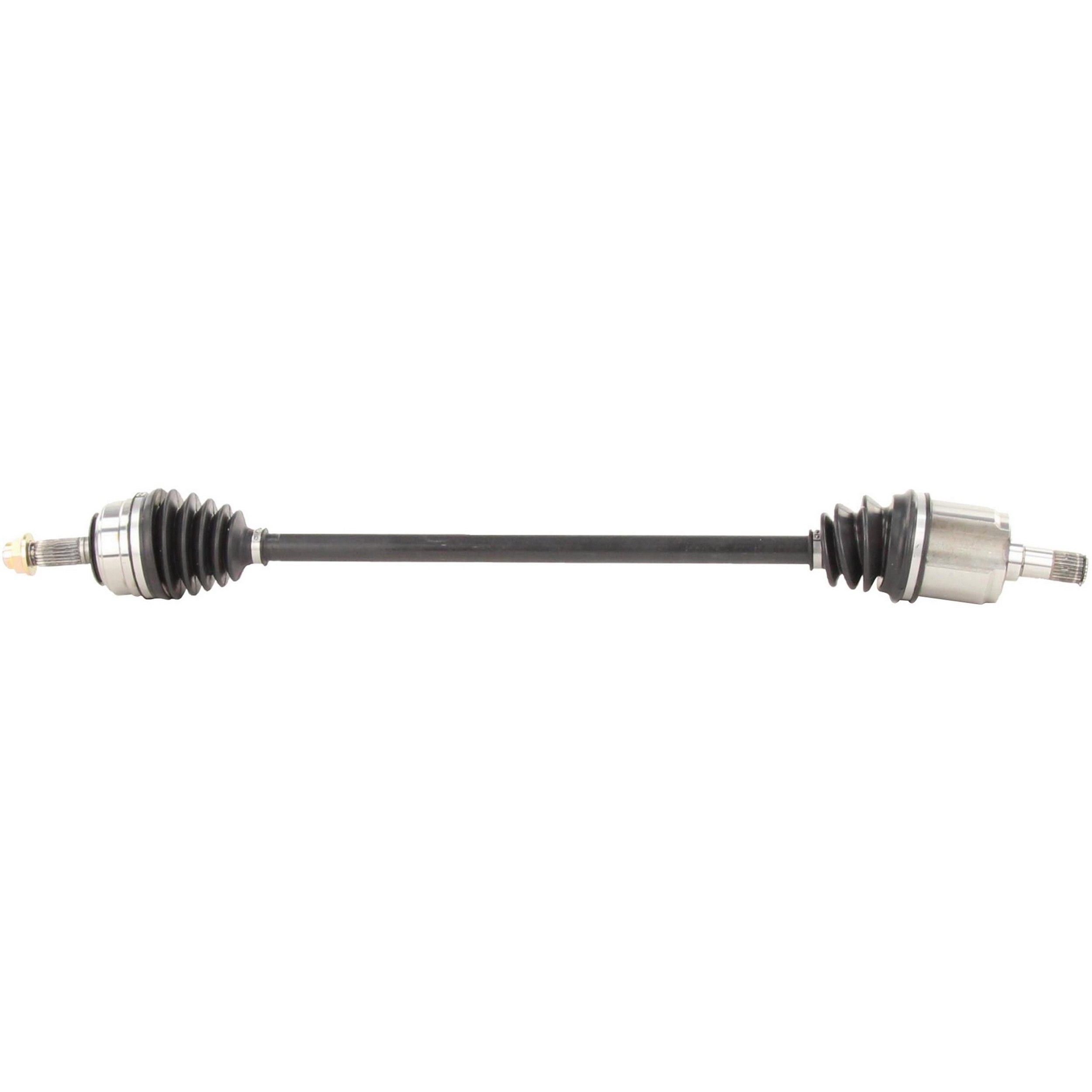 TrakMotive CV Axle Shaft HO-8019