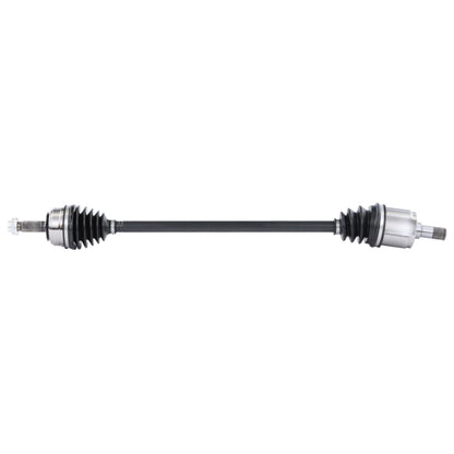 TrakMotive CV Axle Shaft HO-8019