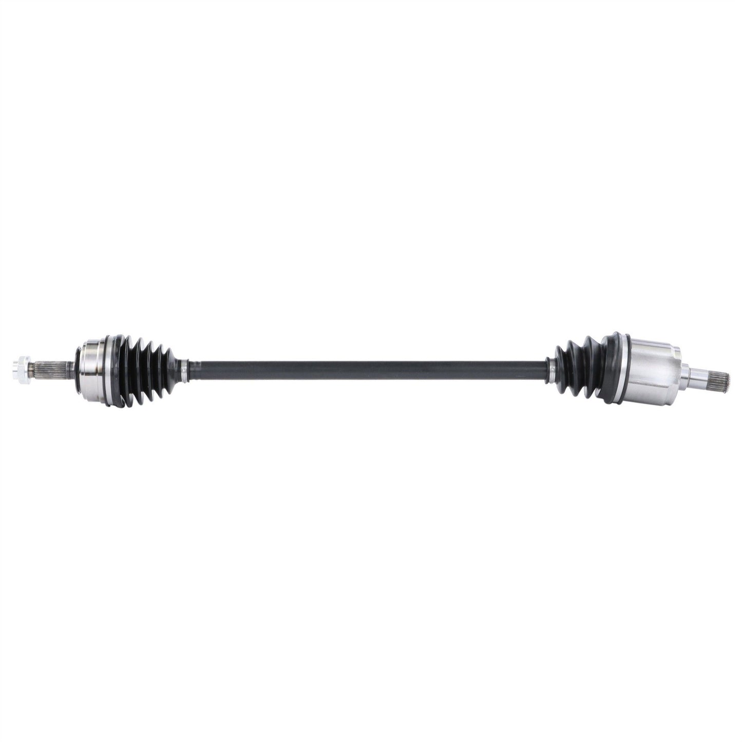 TrakMotive New CV Axle Shaft HO-8019