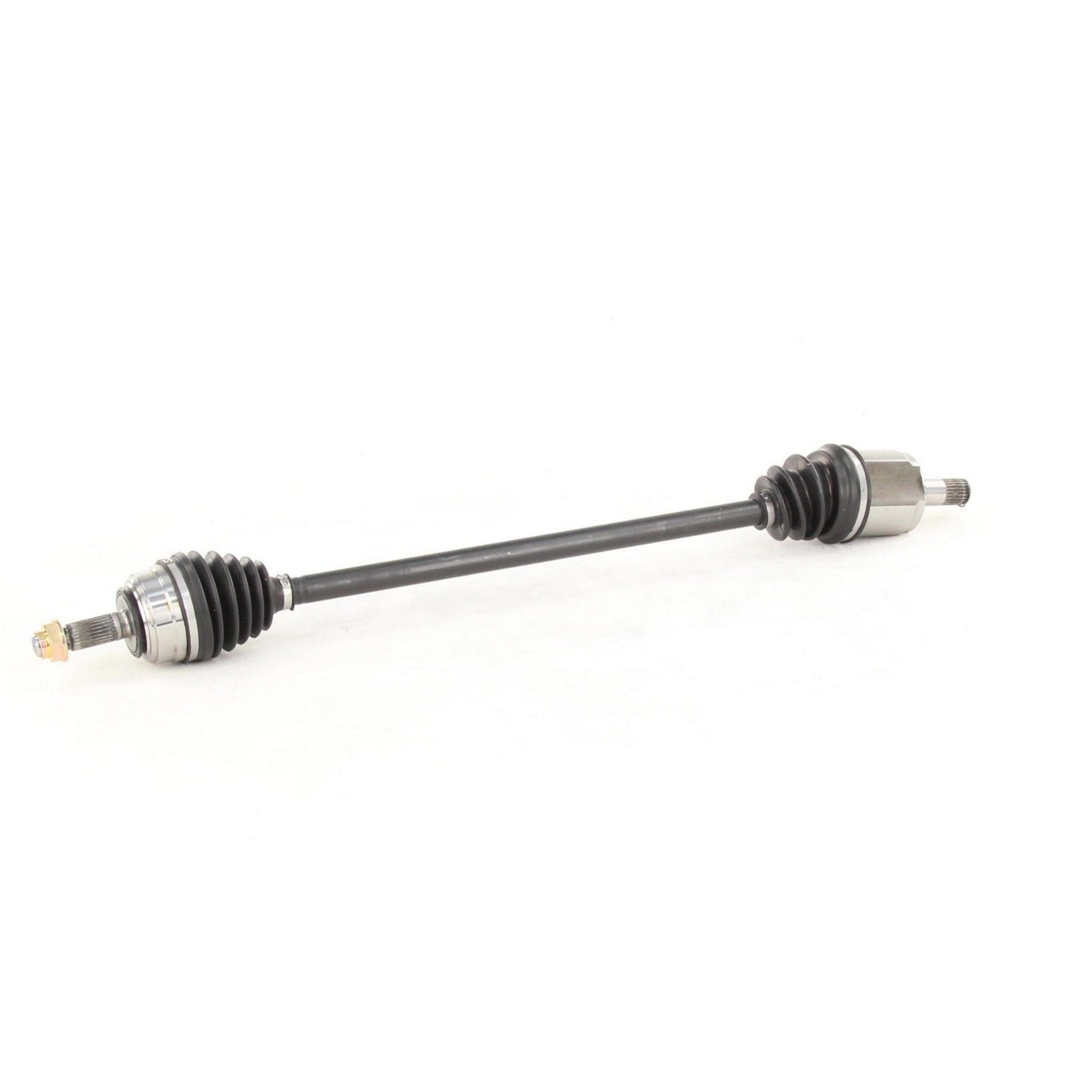 TrakMotive CV Axle Shaft HO-8019