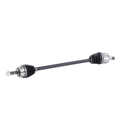 TrakMotive New CV Axle Shaft HO-8019