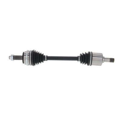 TrakMotive CV Axle Shaft HO-8020