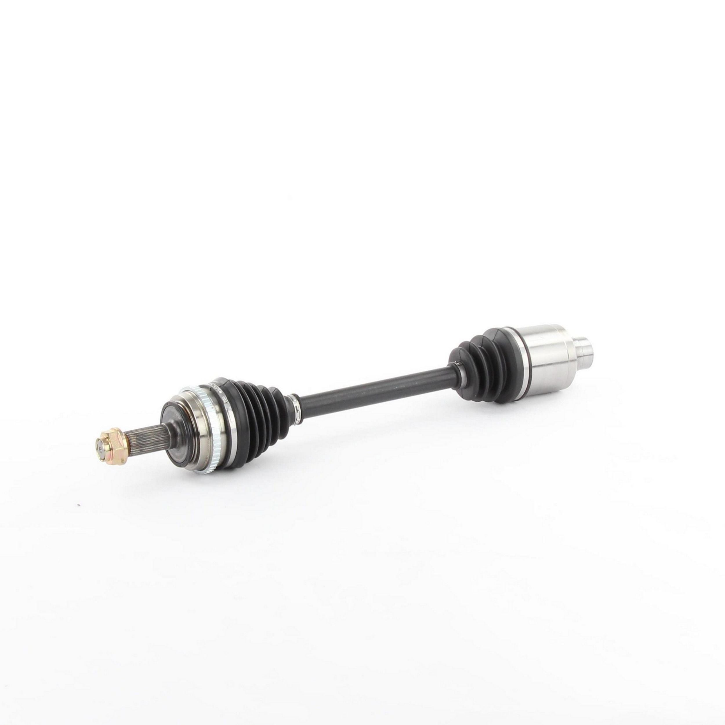 TrakMotive New CV Axle Shaft HO-8021