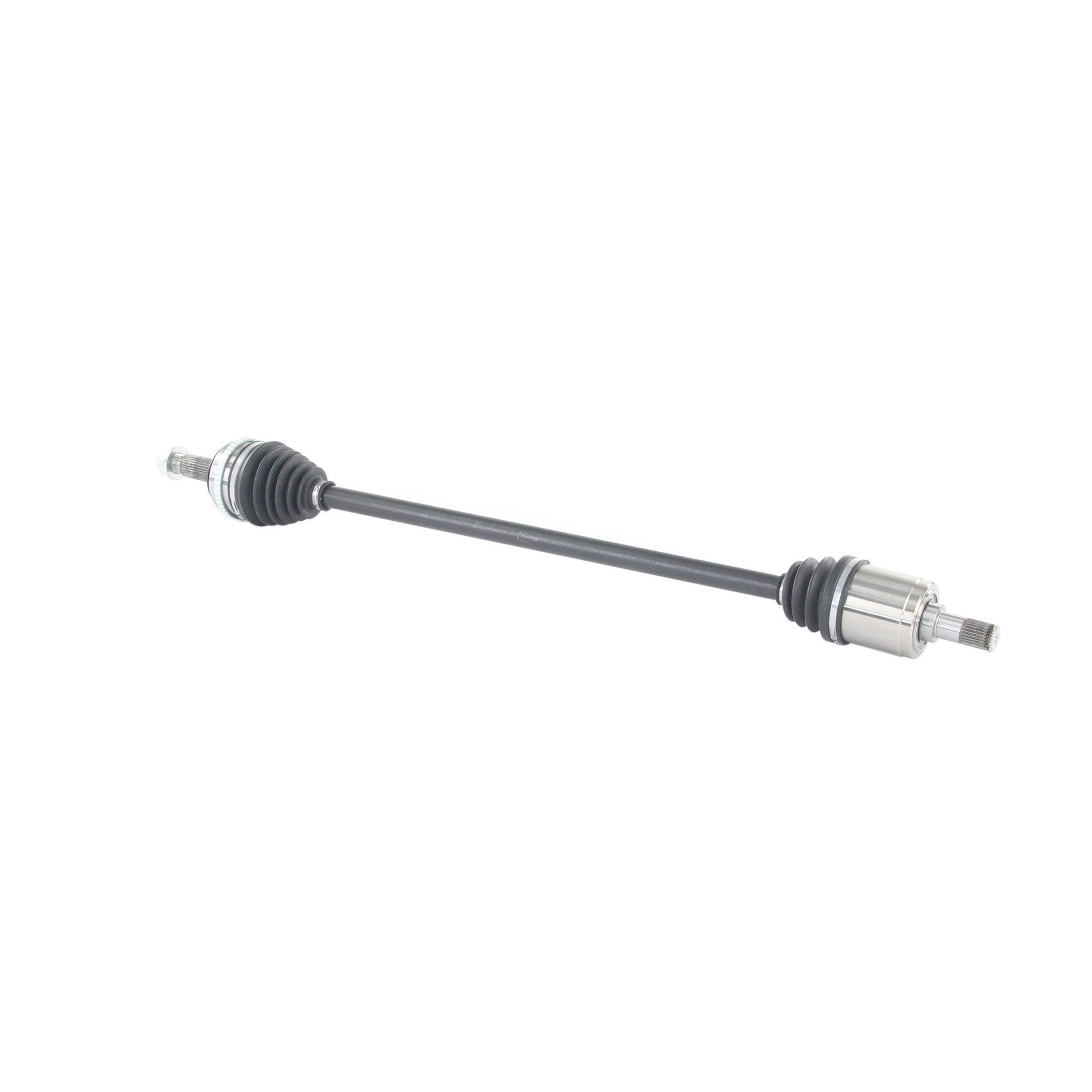 TrakMotive New CV Axle Shaft HO-8023