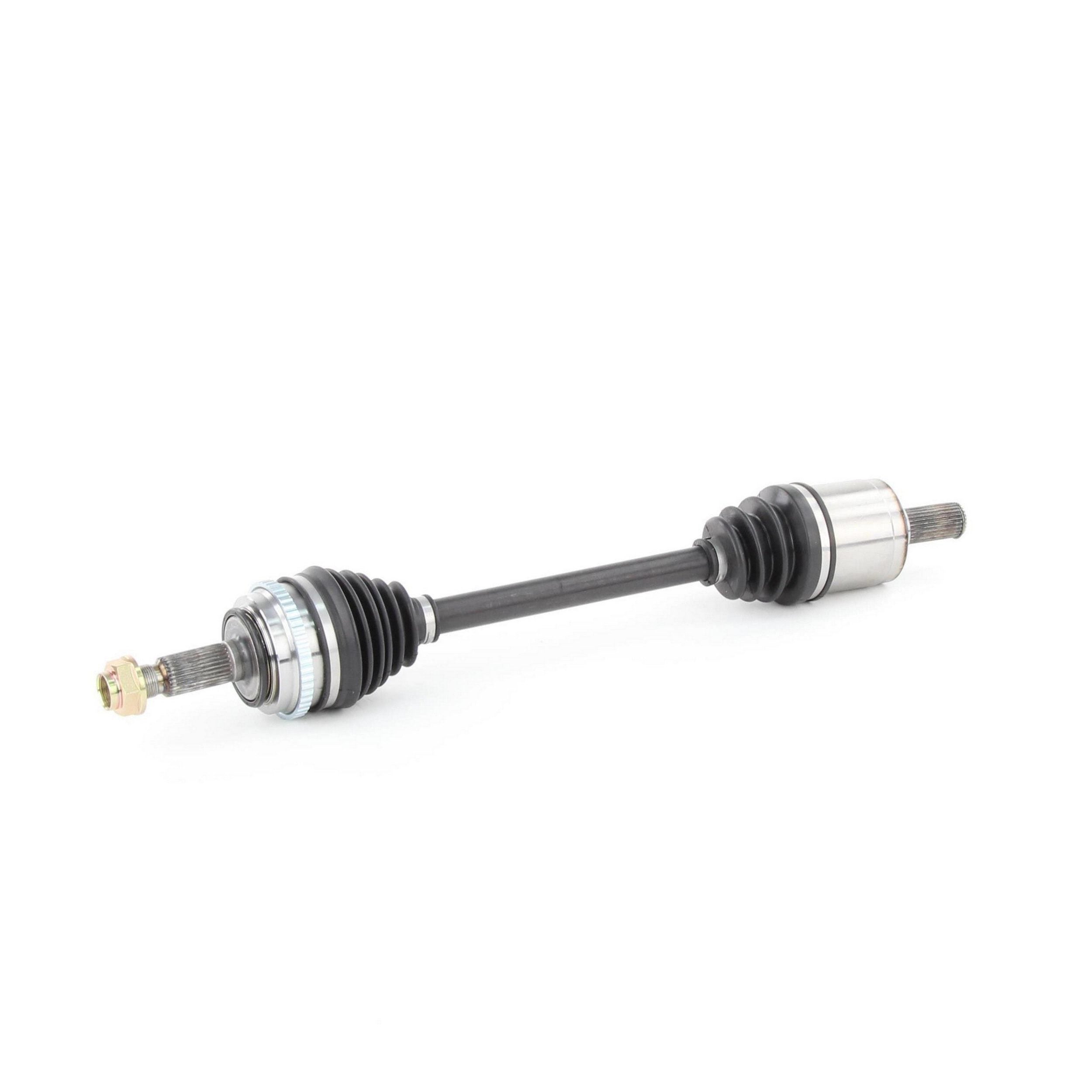TrakMotive CV Axle Shaft HO-8027