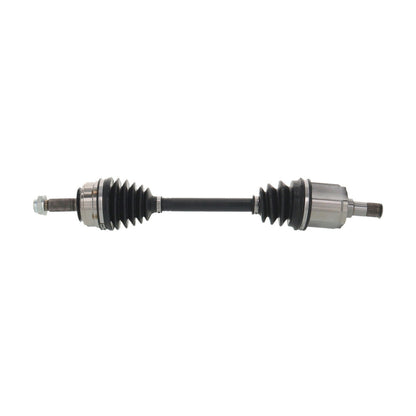 TrakMotive New CV Axle Shaft HO-8028
