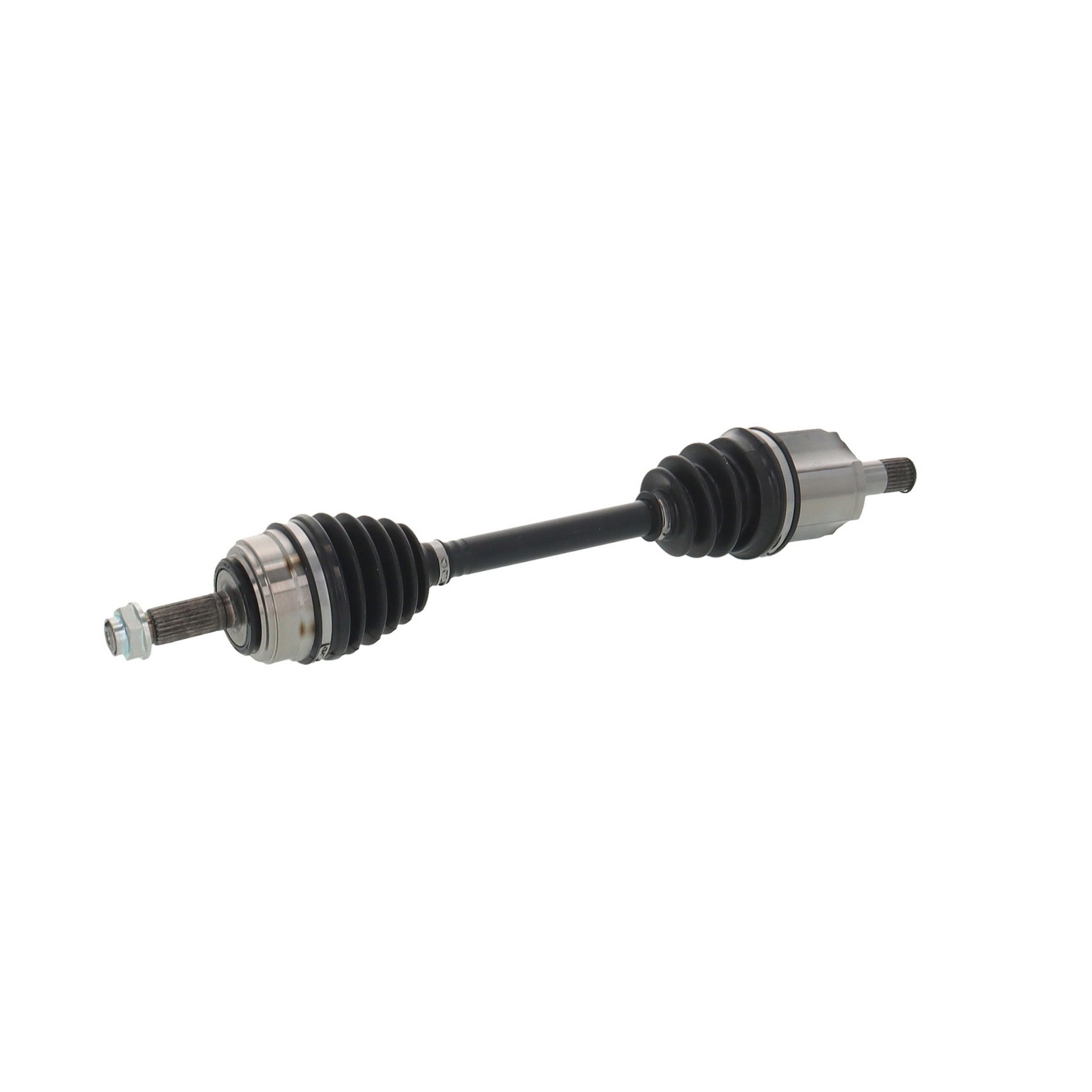 TrakMotive New CV Axle Shaft HO-8028