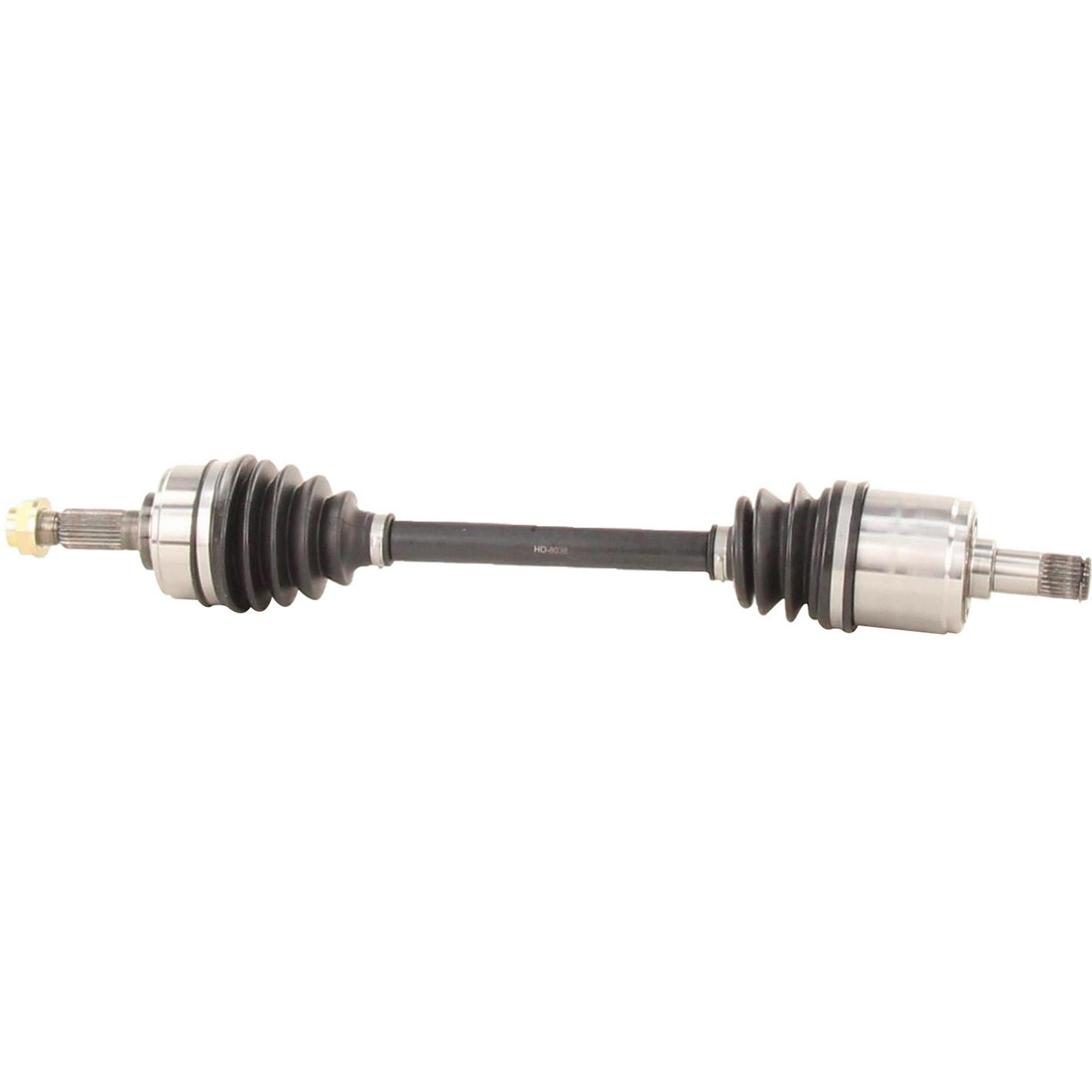 TrakMotive CV Axle Shaft HO-8038