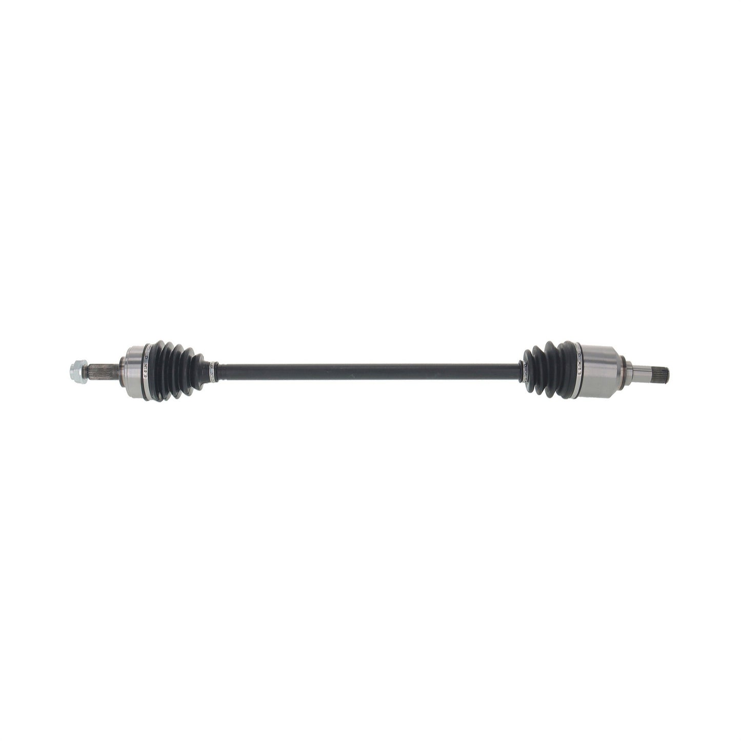 TrakMotive New CV Axle Shaft HO-8039