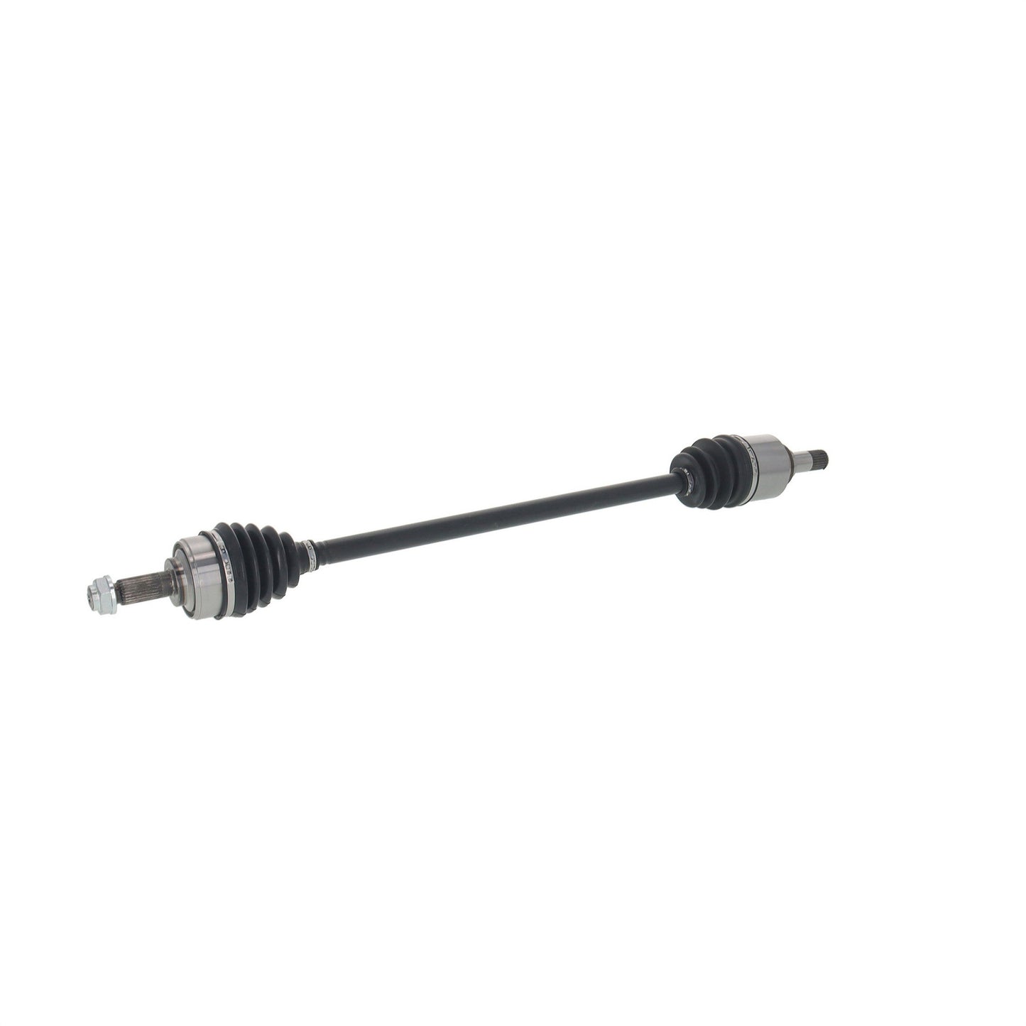 TrakMotive New CV Axle Shaft HO-8039