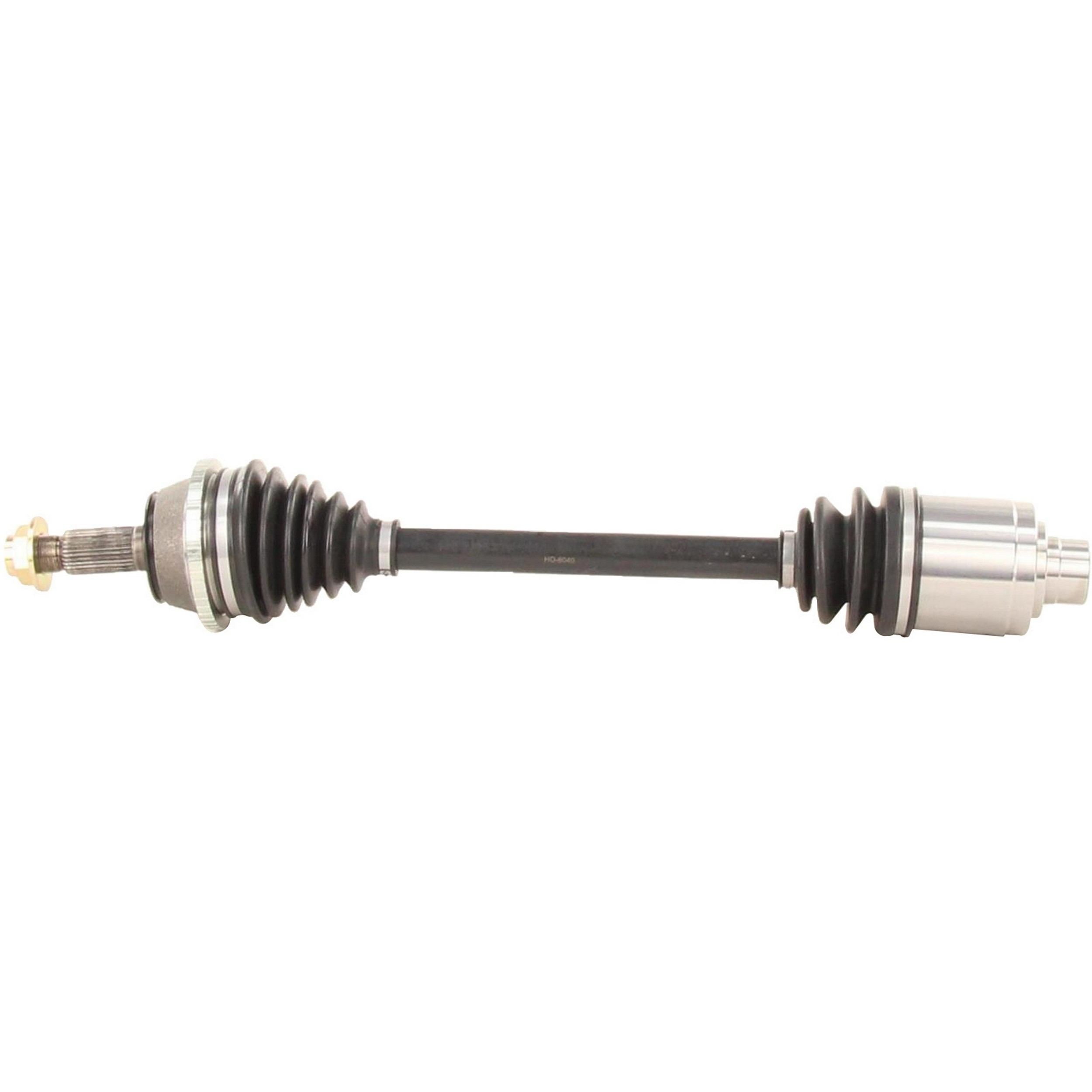 TrakMotive CV Axle Shaft HO-8040