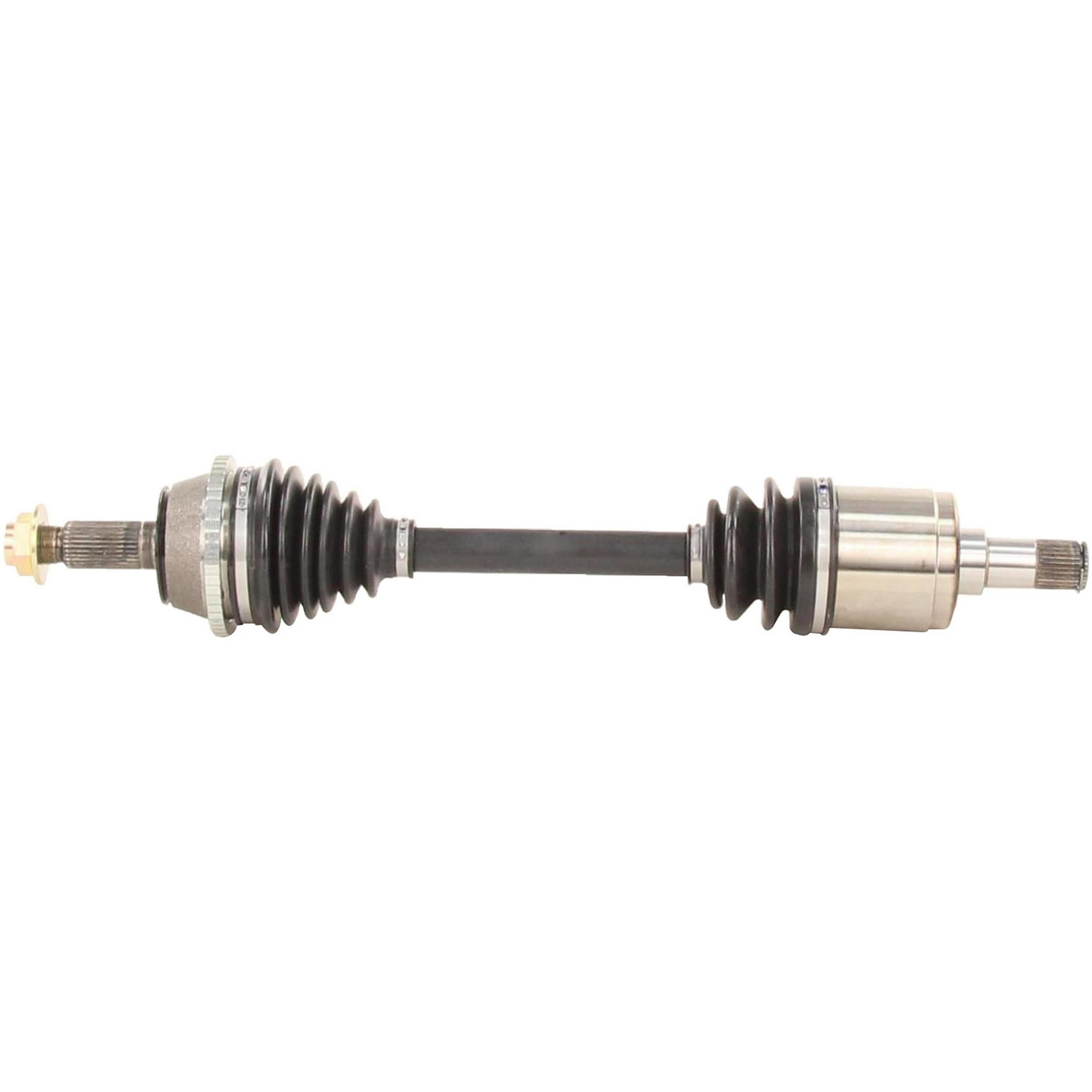 TrakMotive CV Axle Shaft HO-8041