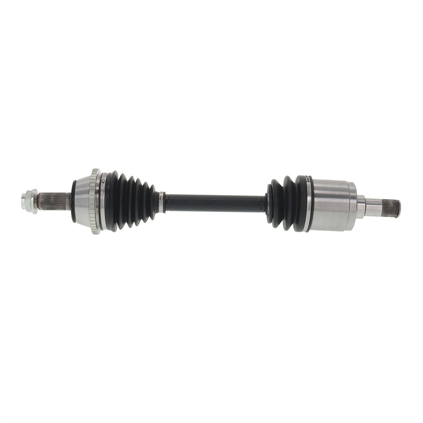 TrakMotive New CV Axle Shaft HO-8041