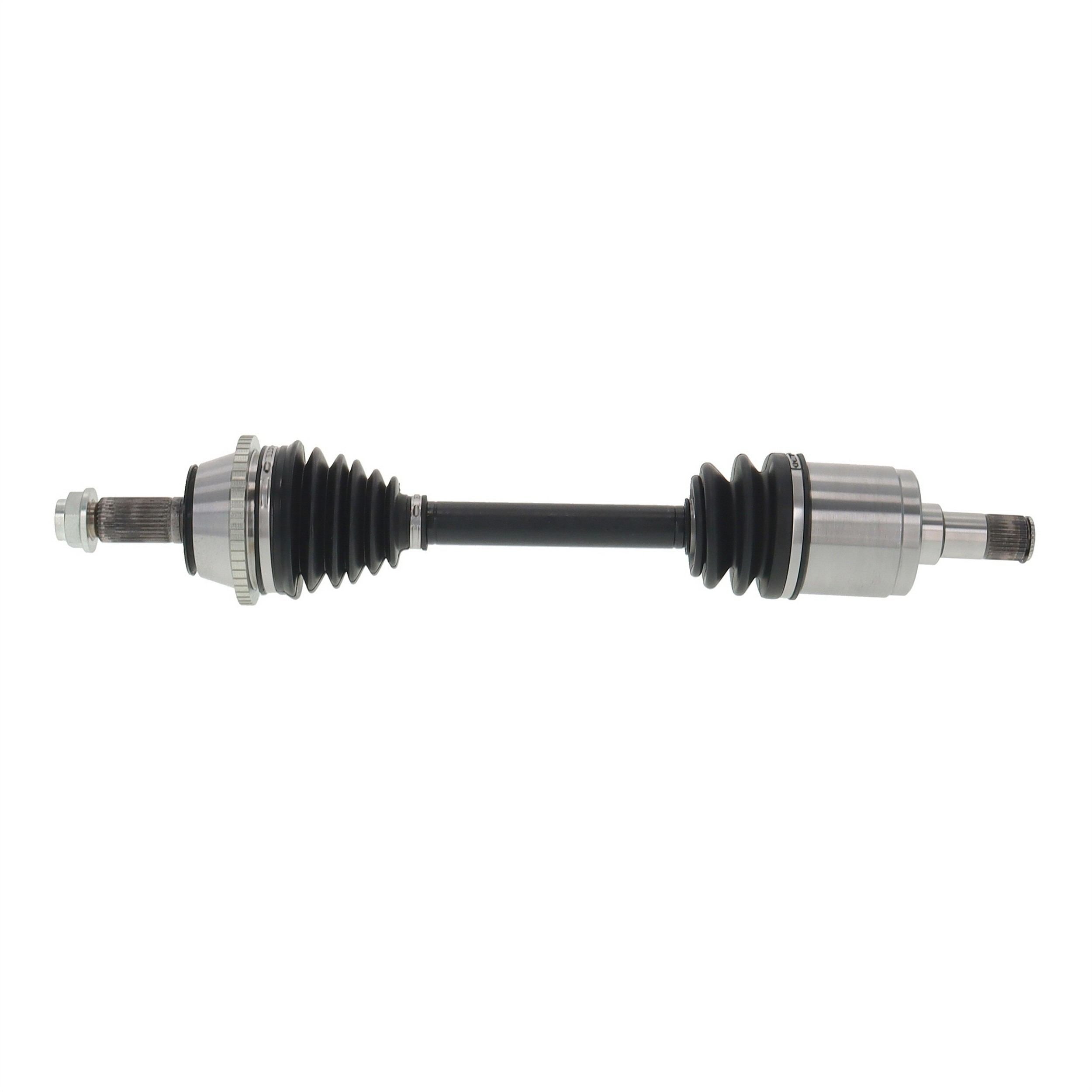 TrakMotive CV Axle Shaft HO-8041