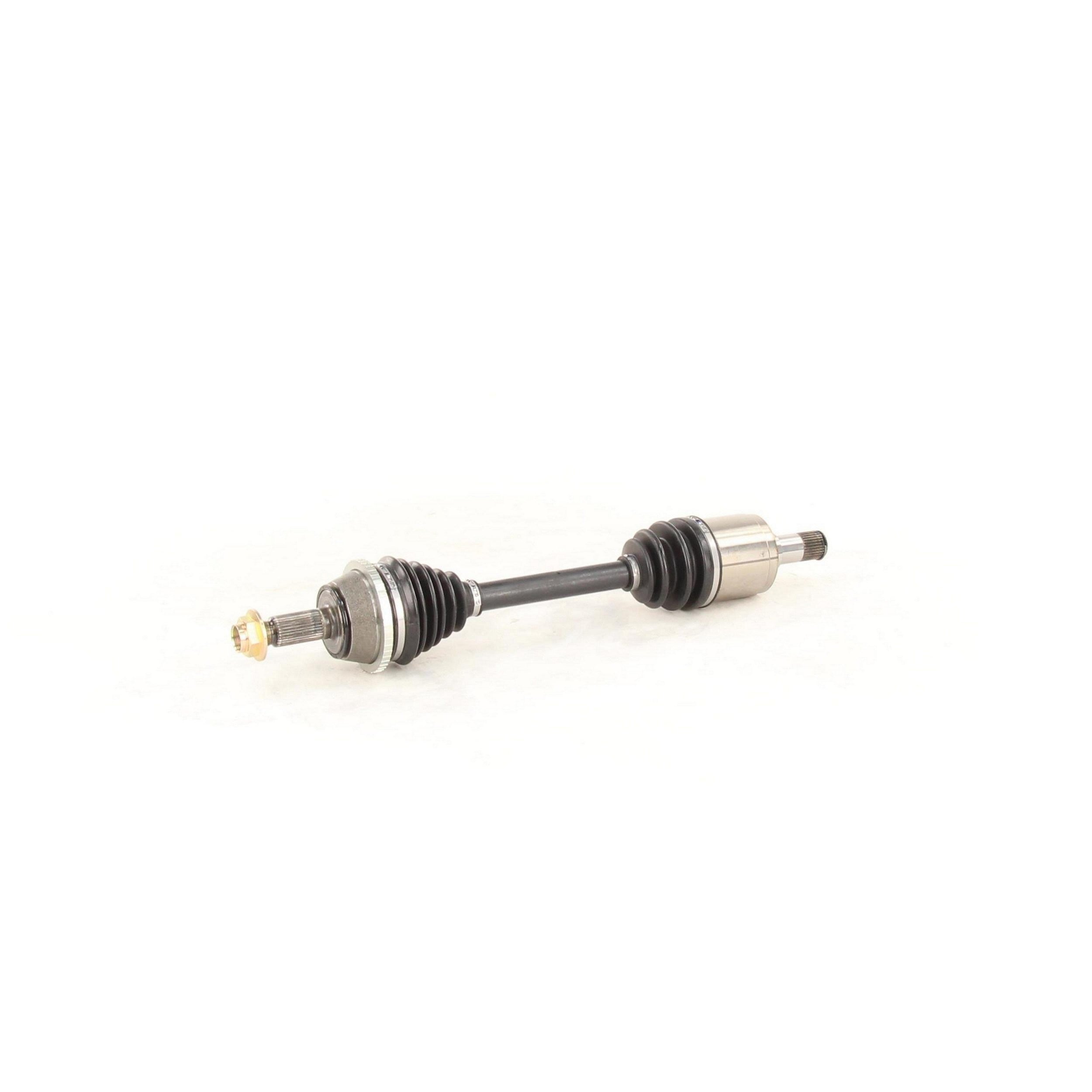 TrakMotive CV Axle Shaft HO-8041