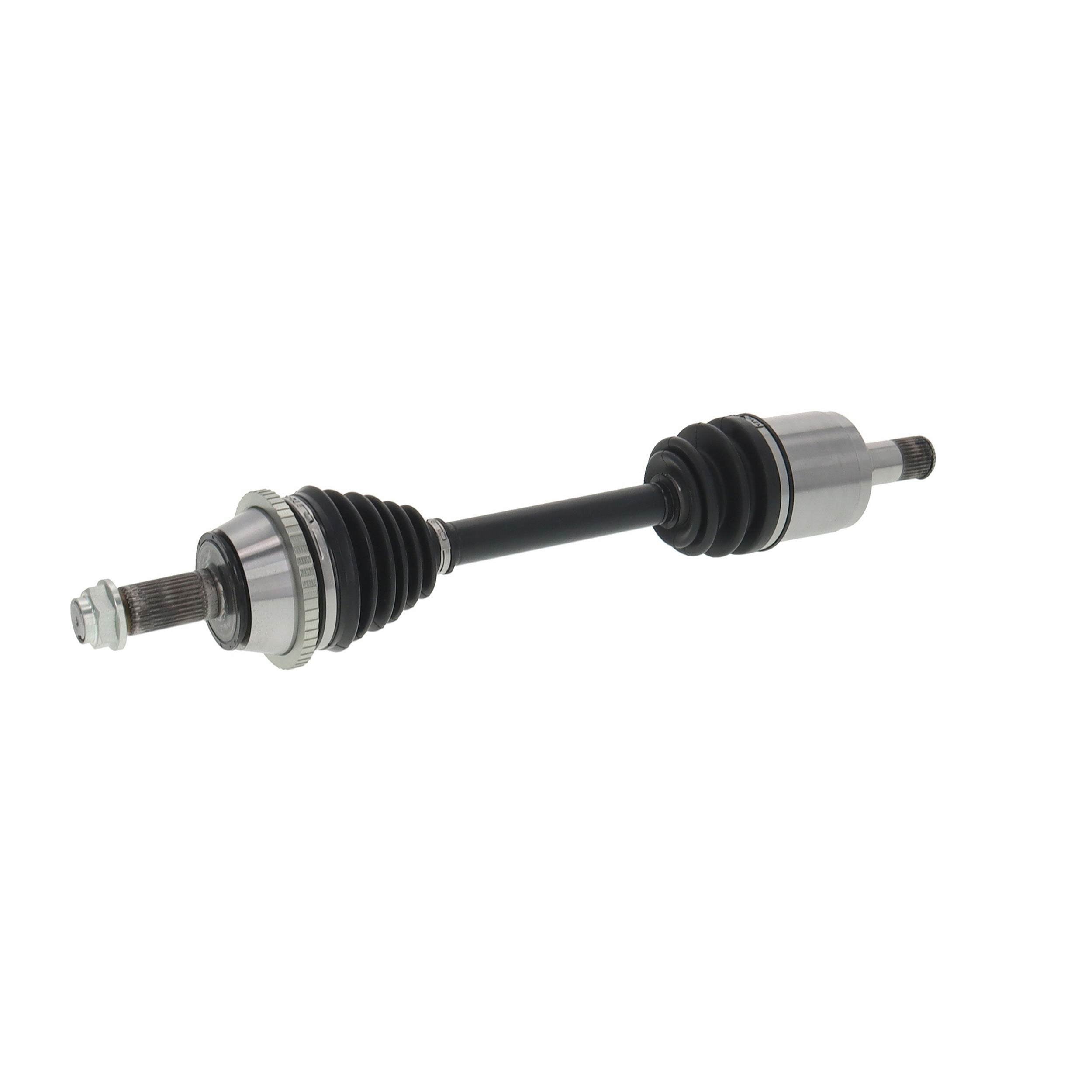 TrakMotive CV Axle Shaft HO-8041