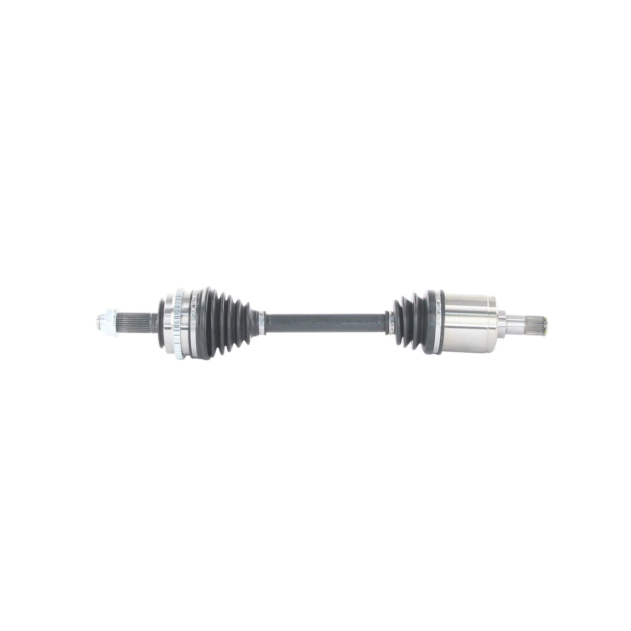 TrakMotive CV Axle Shaft HO-8045