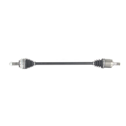 TrakMotive New CV Axle Shaft HO-8046