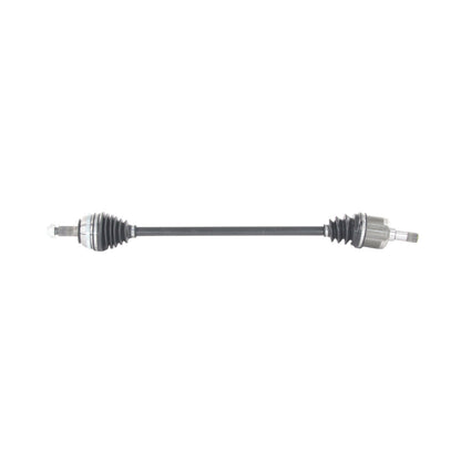 TrakMotive New CV Axle Shaft HO-8047