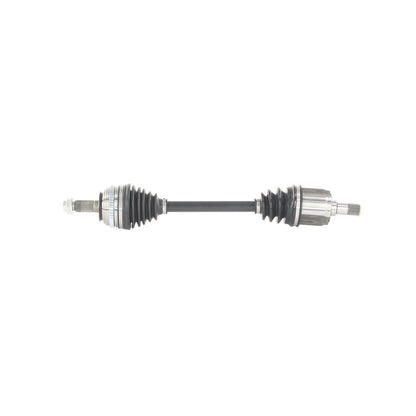 TrakMotive New CV Axle Shaft HO-8048