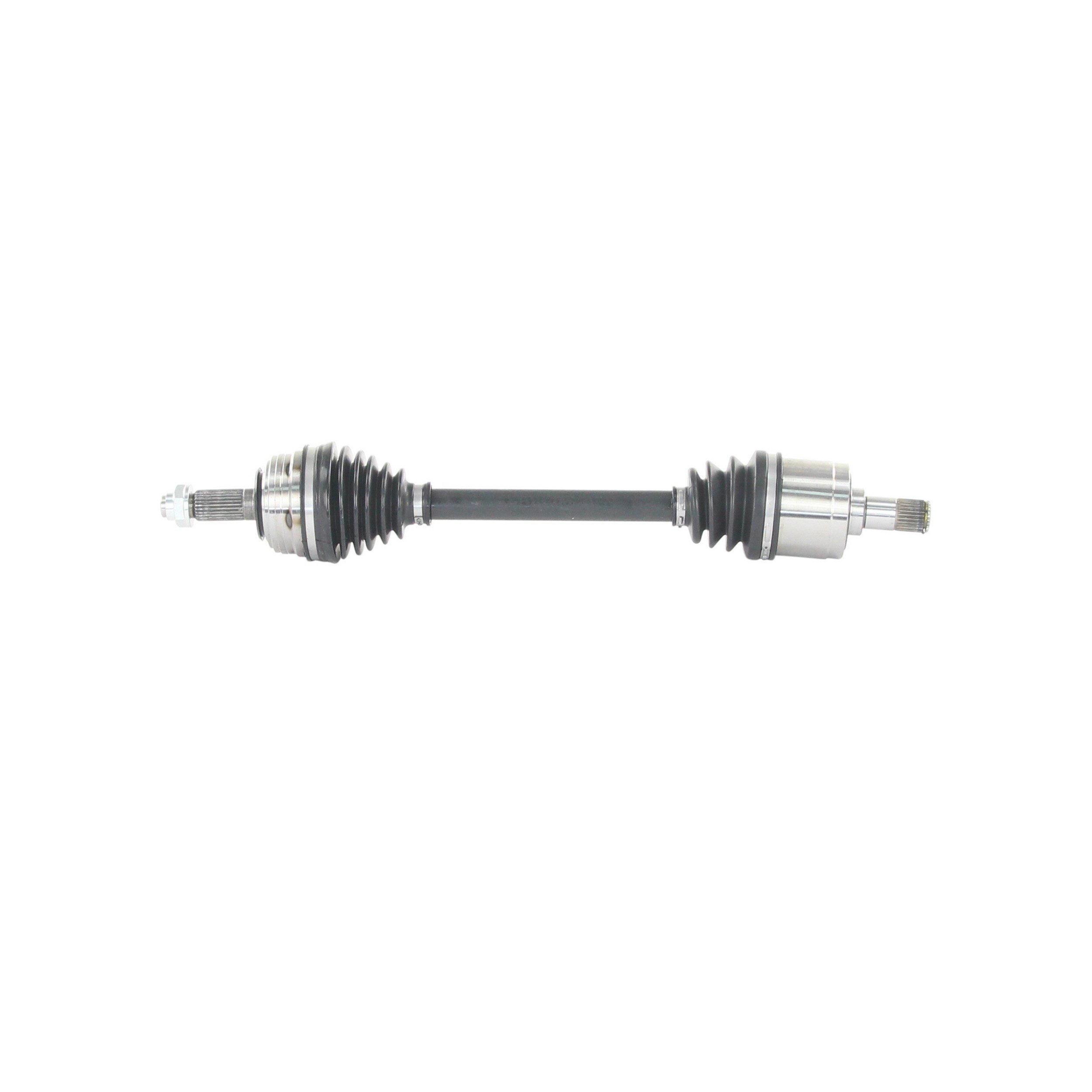 TrakMotive New CV Axle Shaft HO-8050