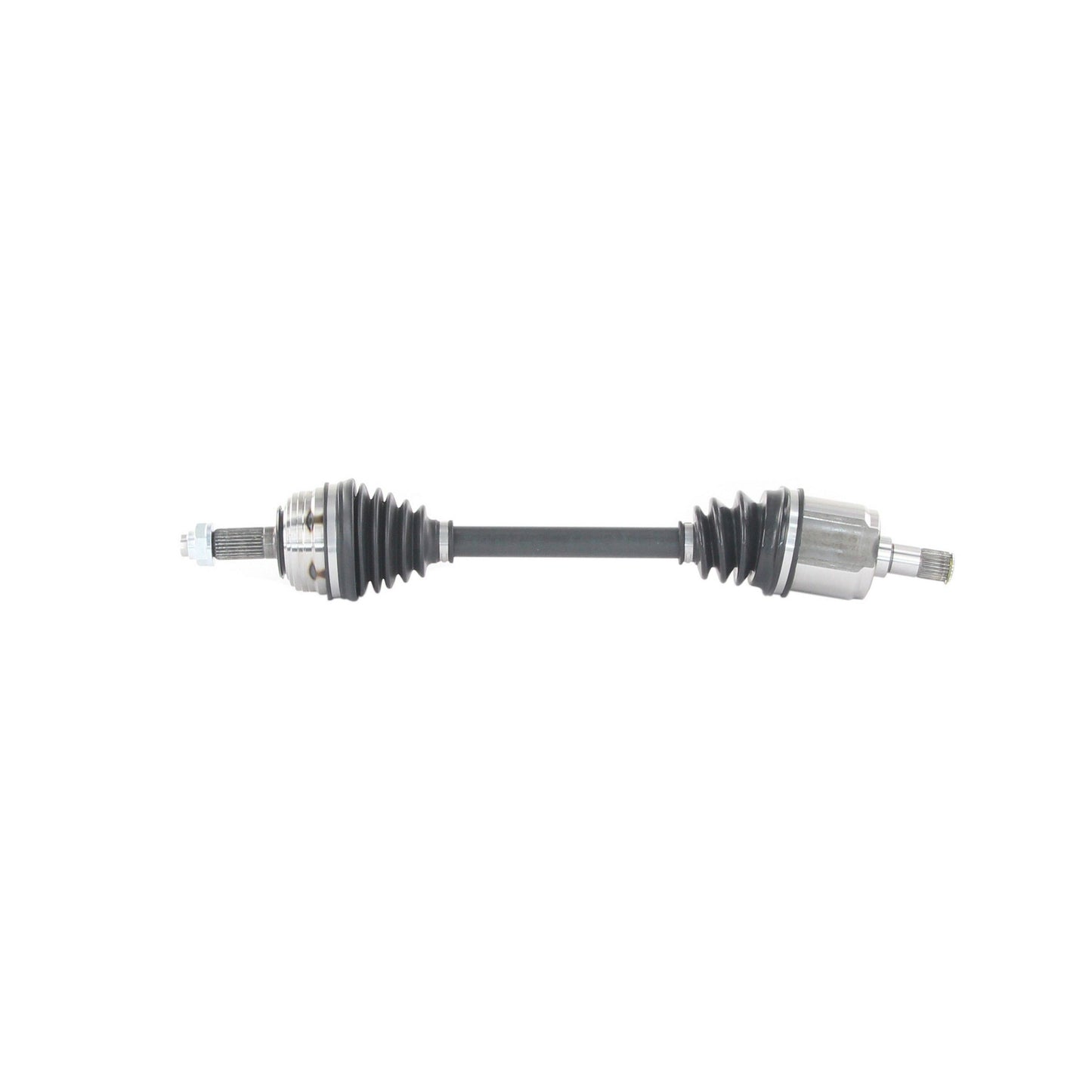 TrakMotive New CV Axle Shaft HO-8054