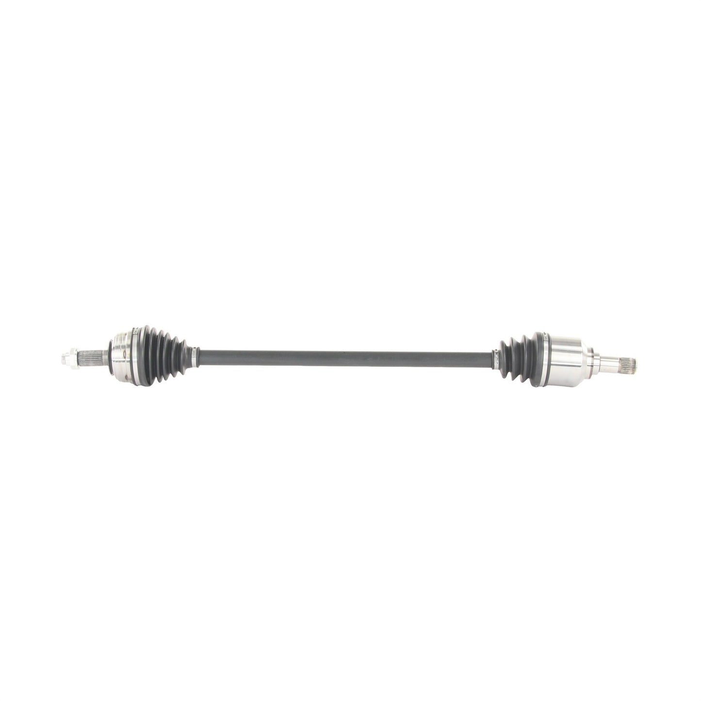 TrakMotive New CV Axle Shaft HO-8058