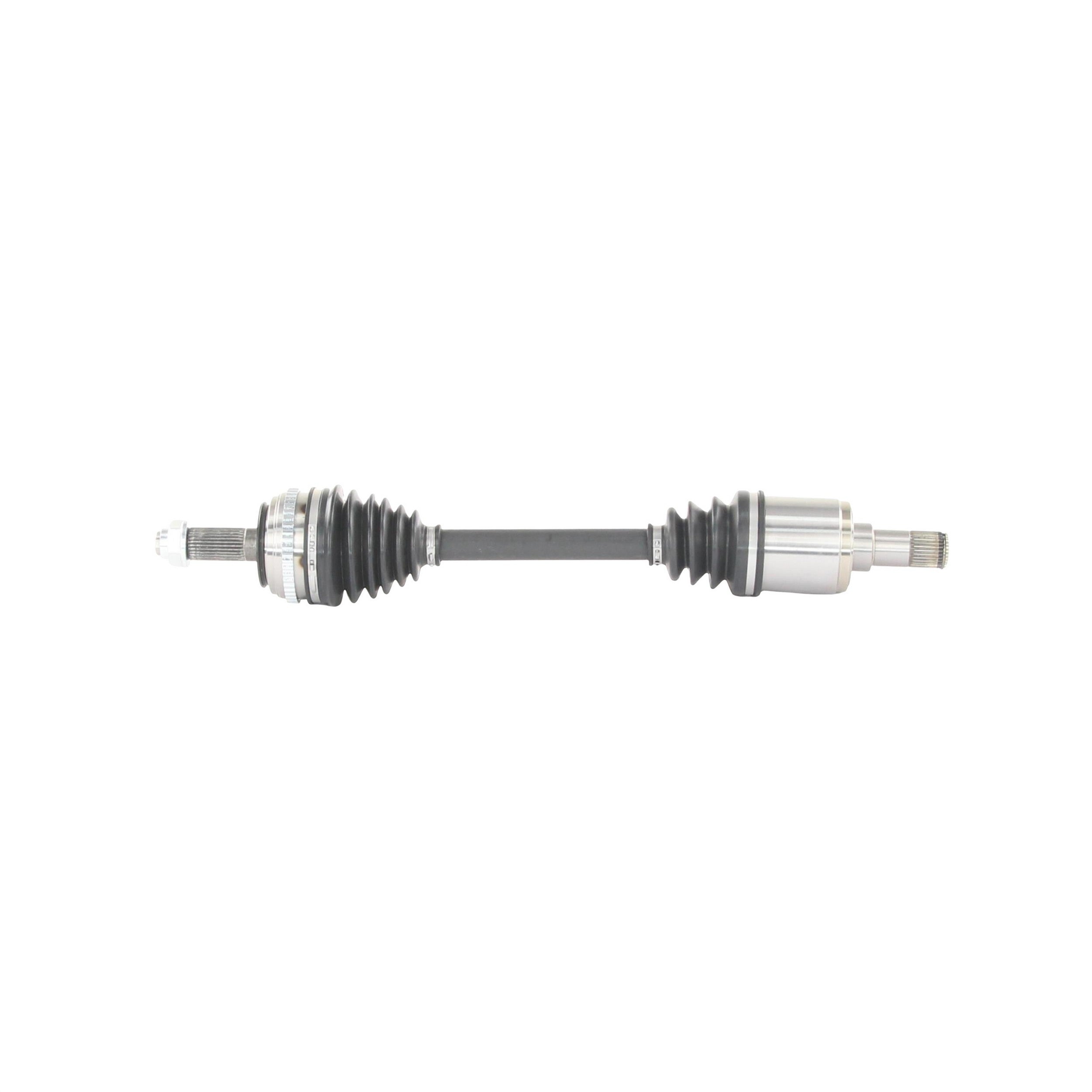 TrakMotive CV Axle Shaft HO-8064
