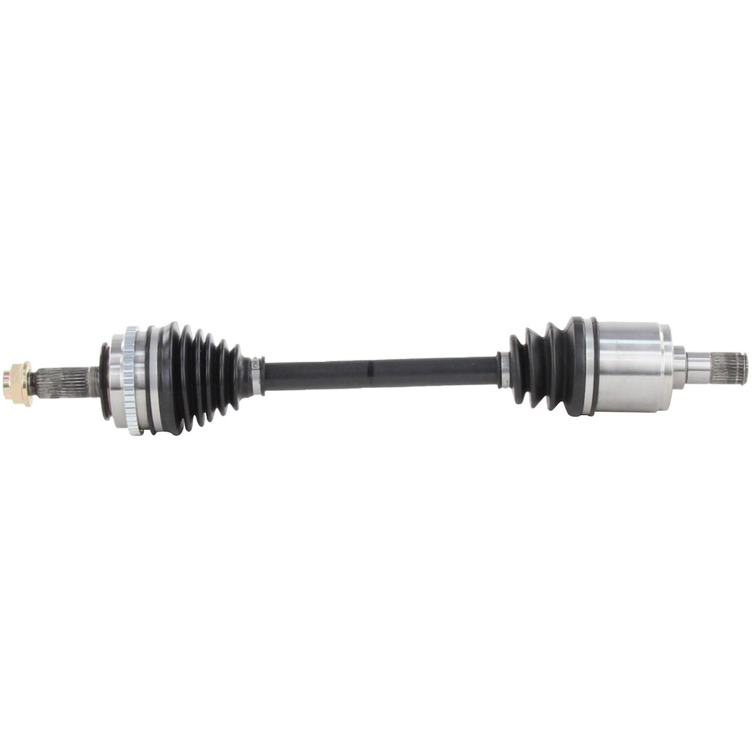 TrakMotive CV Axle Shaft HO-8067