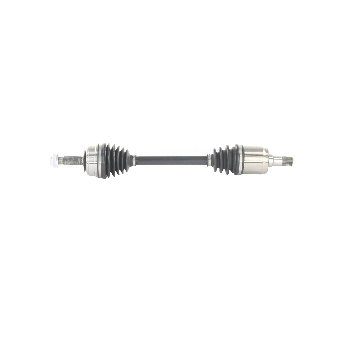TrakMotive New CV Axle Shaft HO-8072
