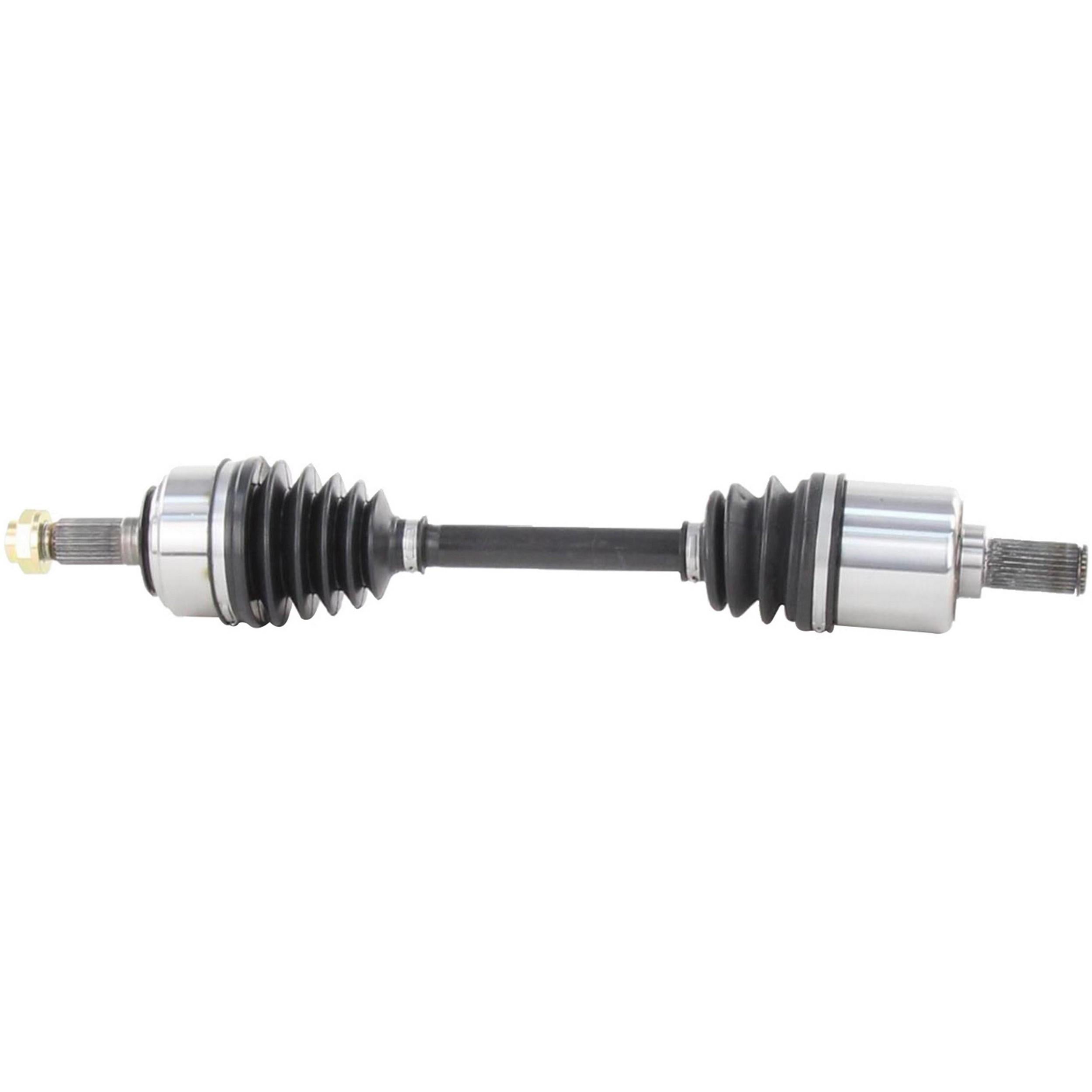 TrakMotive CV Axle Shaft HO-8073