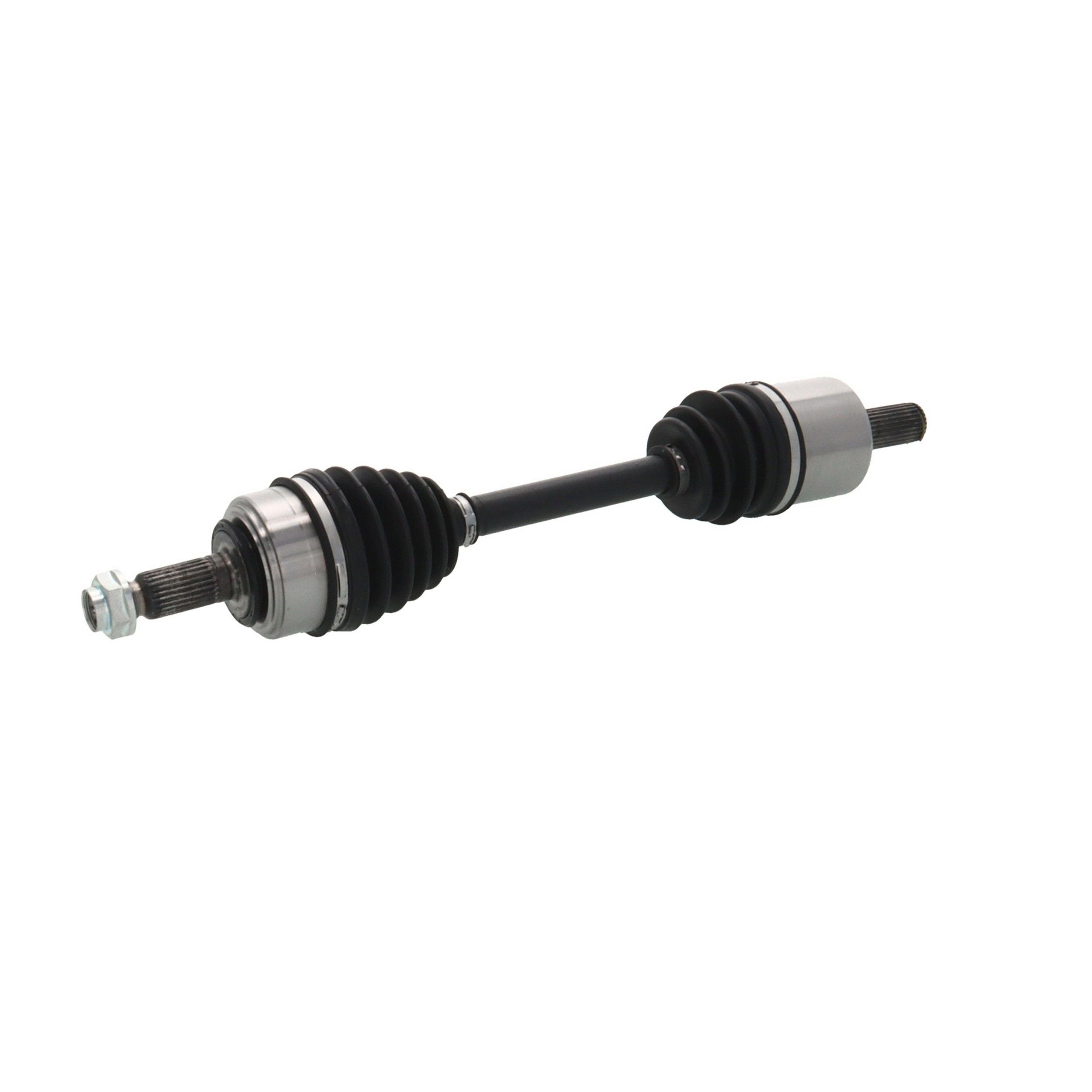 TrakMotive New CV Axle Shaft HO-8073